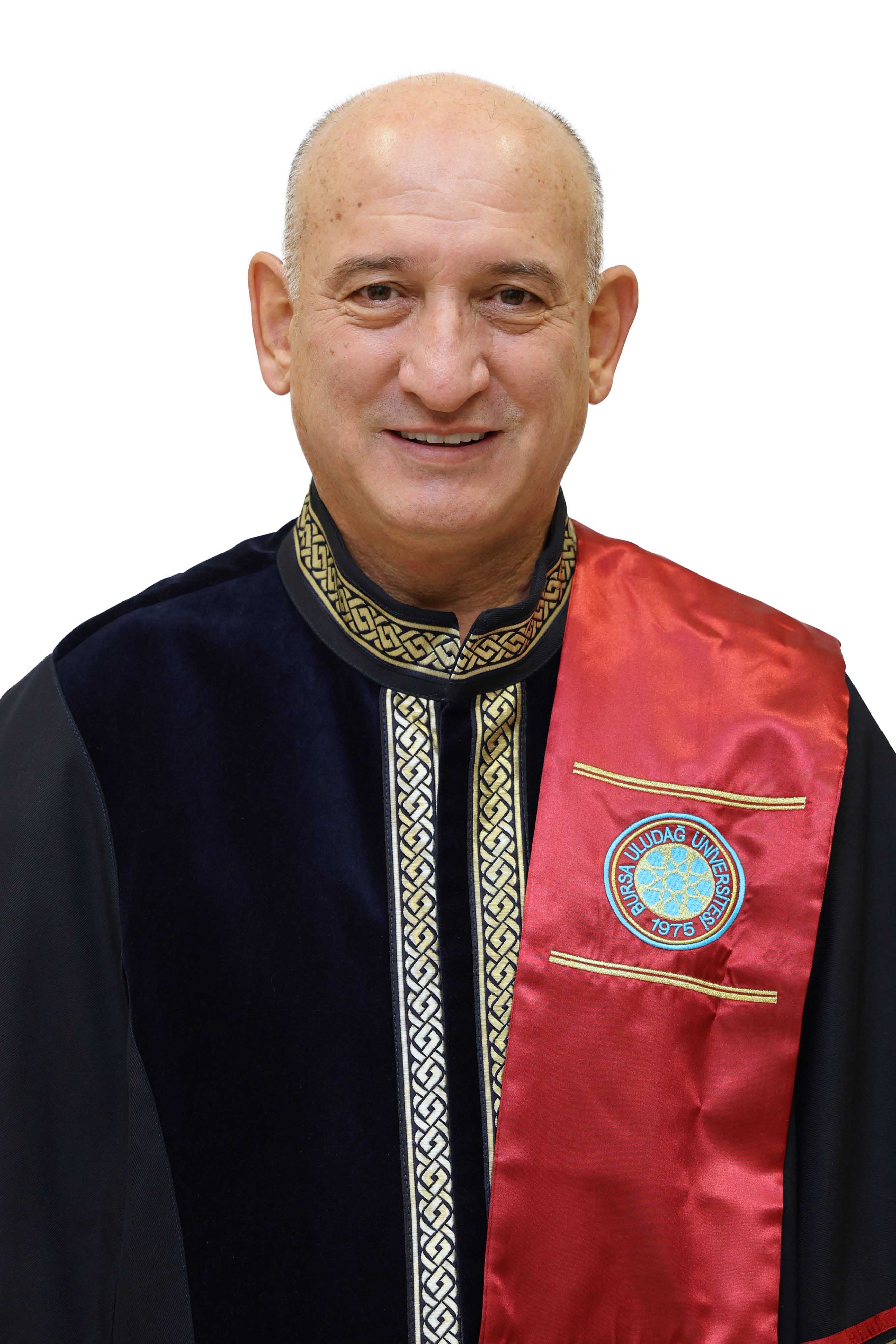 RIDVAN EZENTAŞ