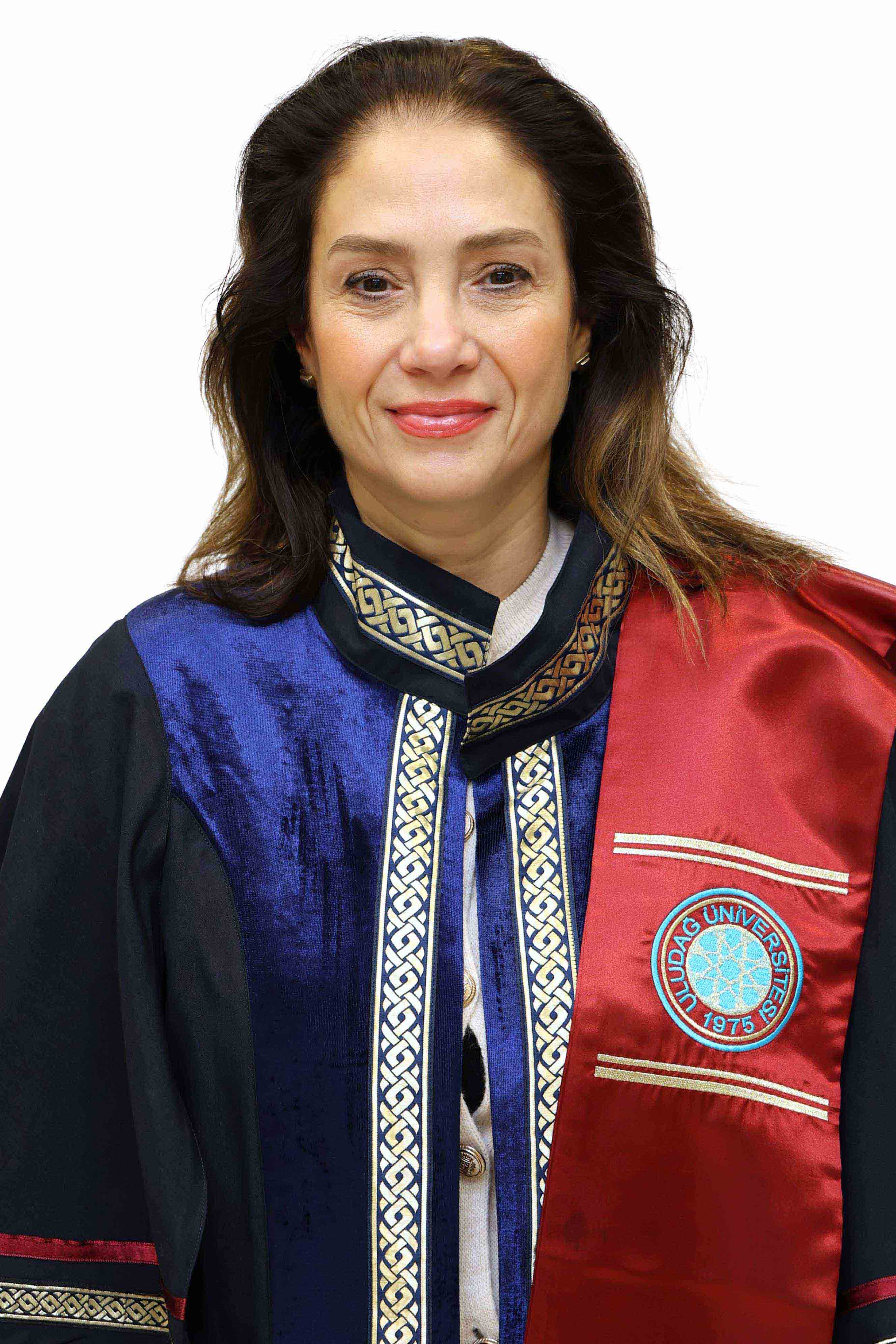 ŞEHNAZ SÜNNETÇİOĞLU