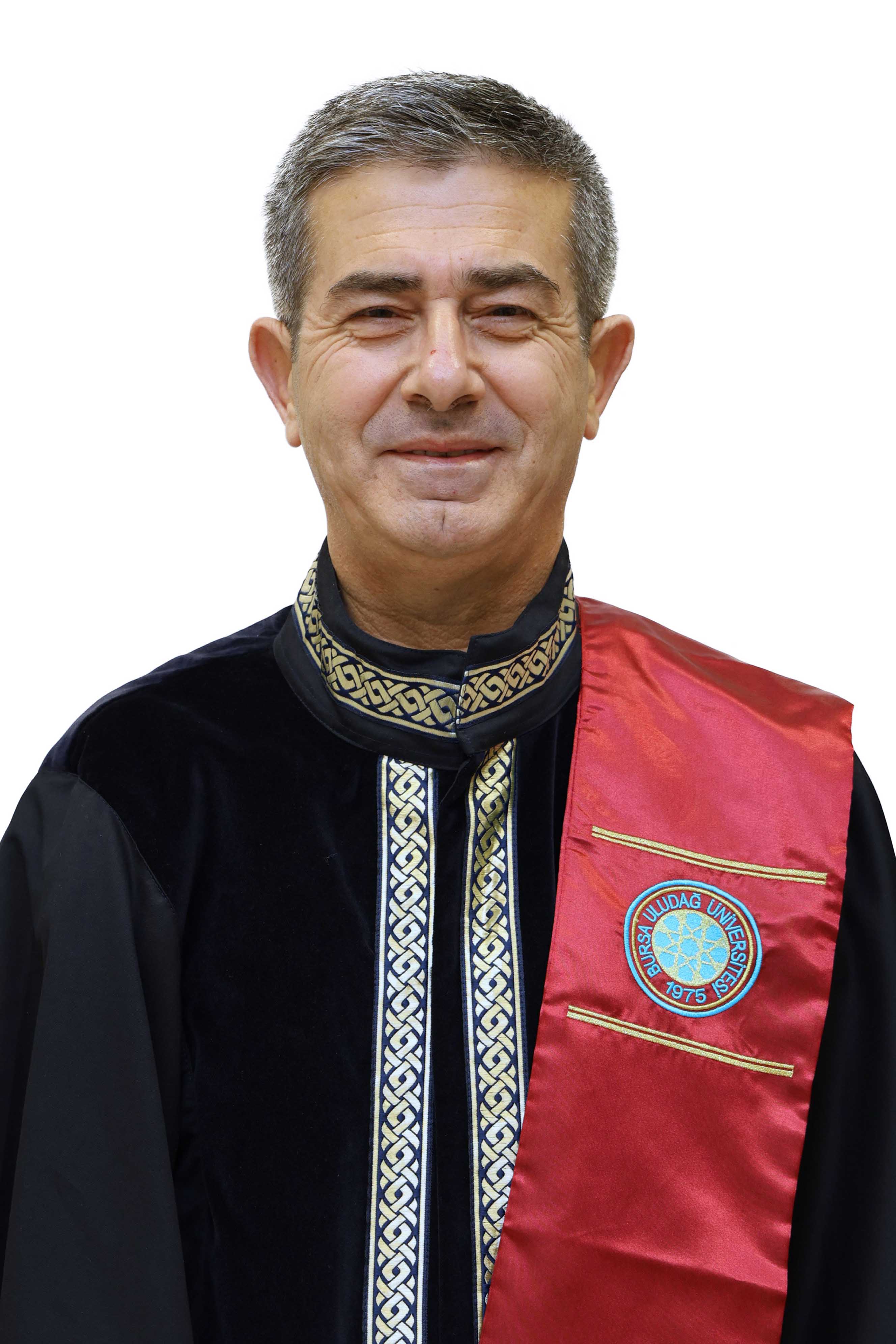 SÜLEYMAN EROĞLU