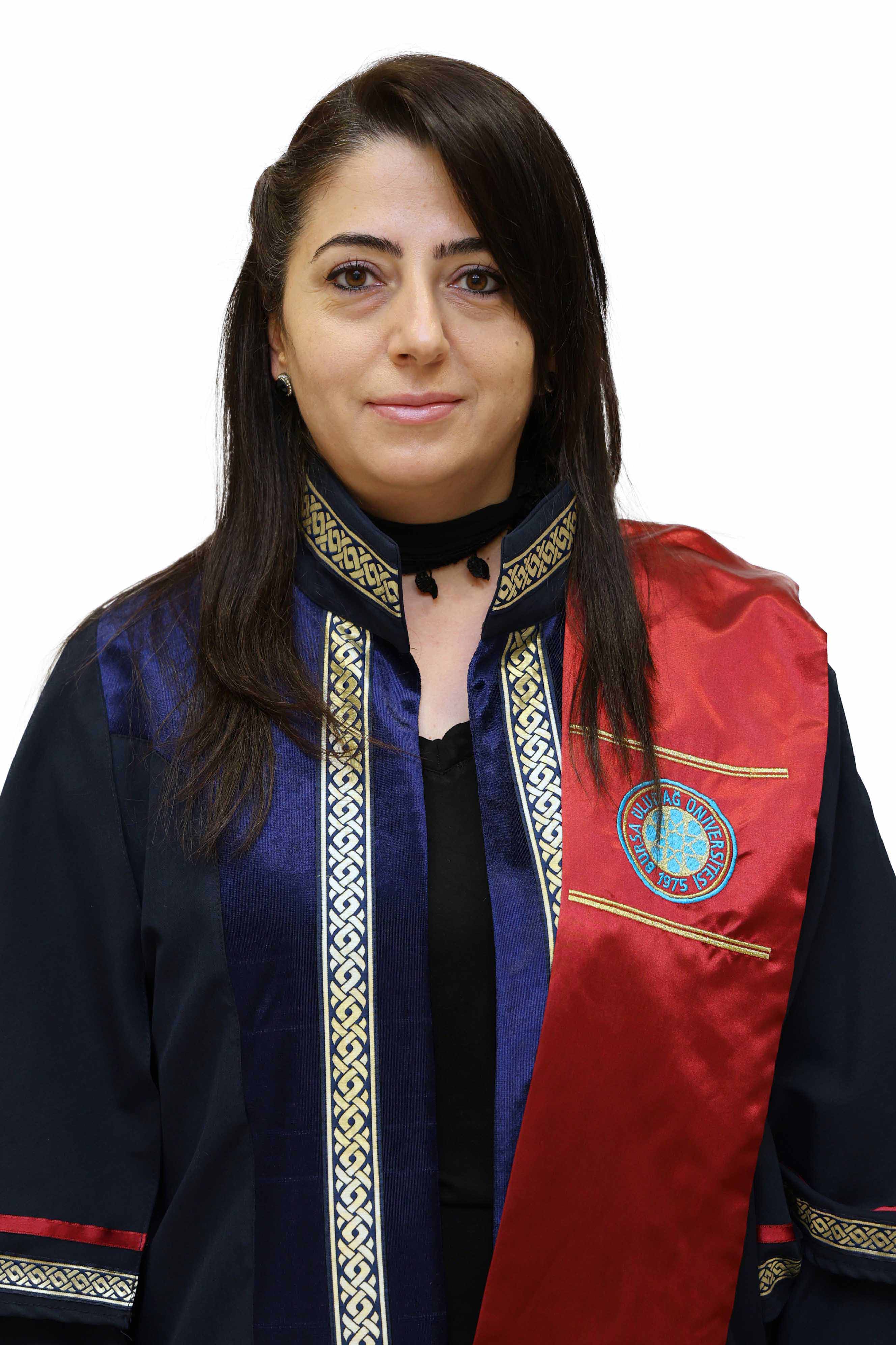 SEMA NUR GÜNGÖR