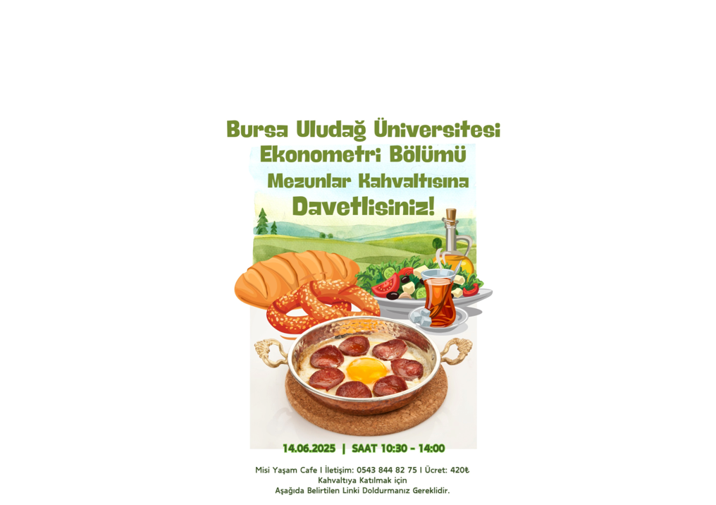 Mezunlar Buluşması