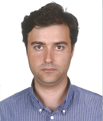 Dr. Öğr. Üyesi Alkın YURTKURAN