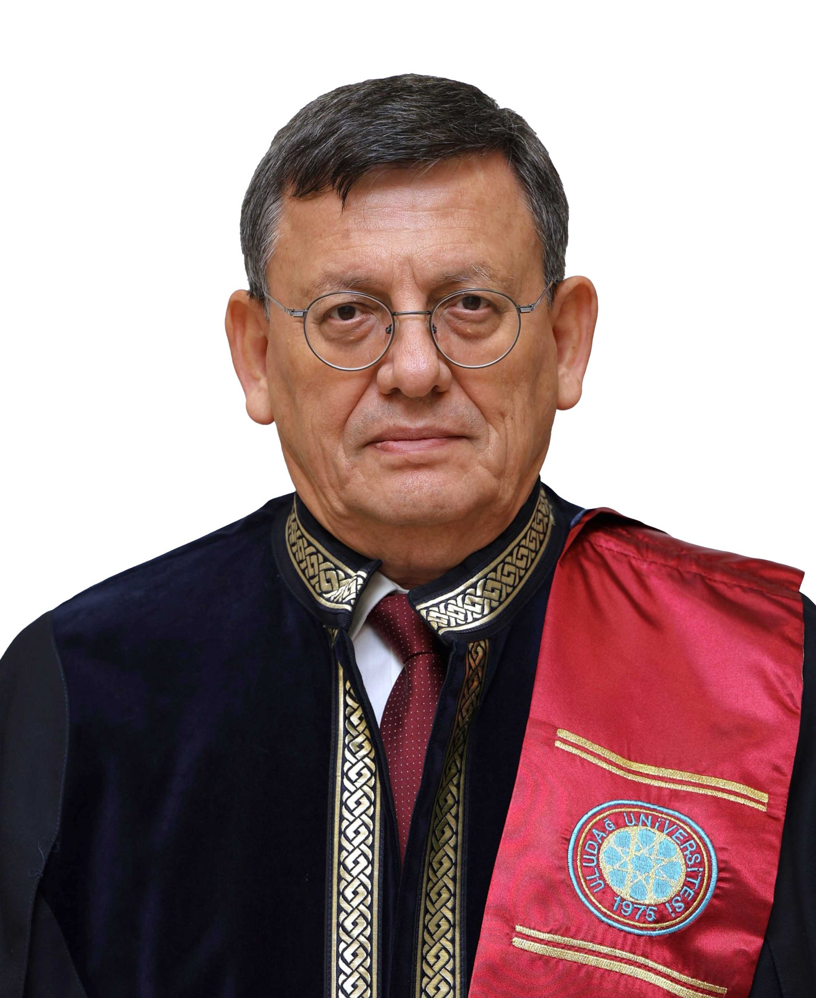Prof. Dr. Erdal EMEL