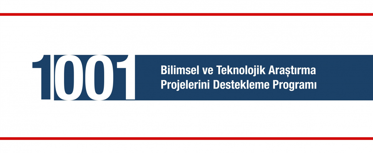 Anabilim Dalımız TÜBİTAK 1001 Proje Desteği Başarısı