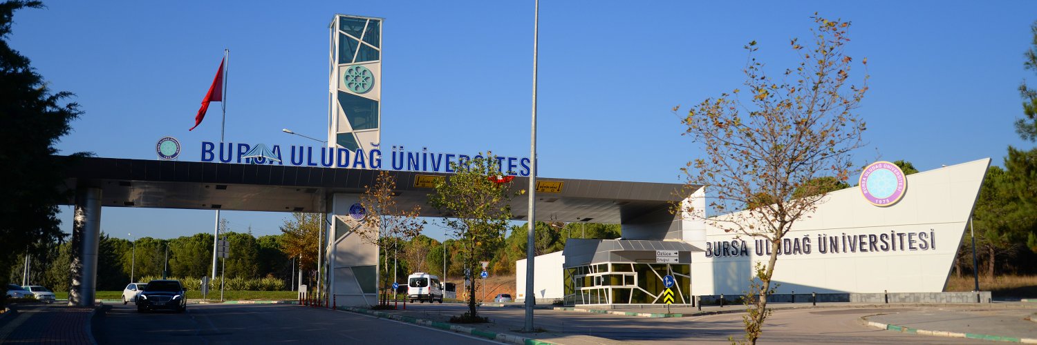  Bursa Uludag Unıversıty Maın Page 