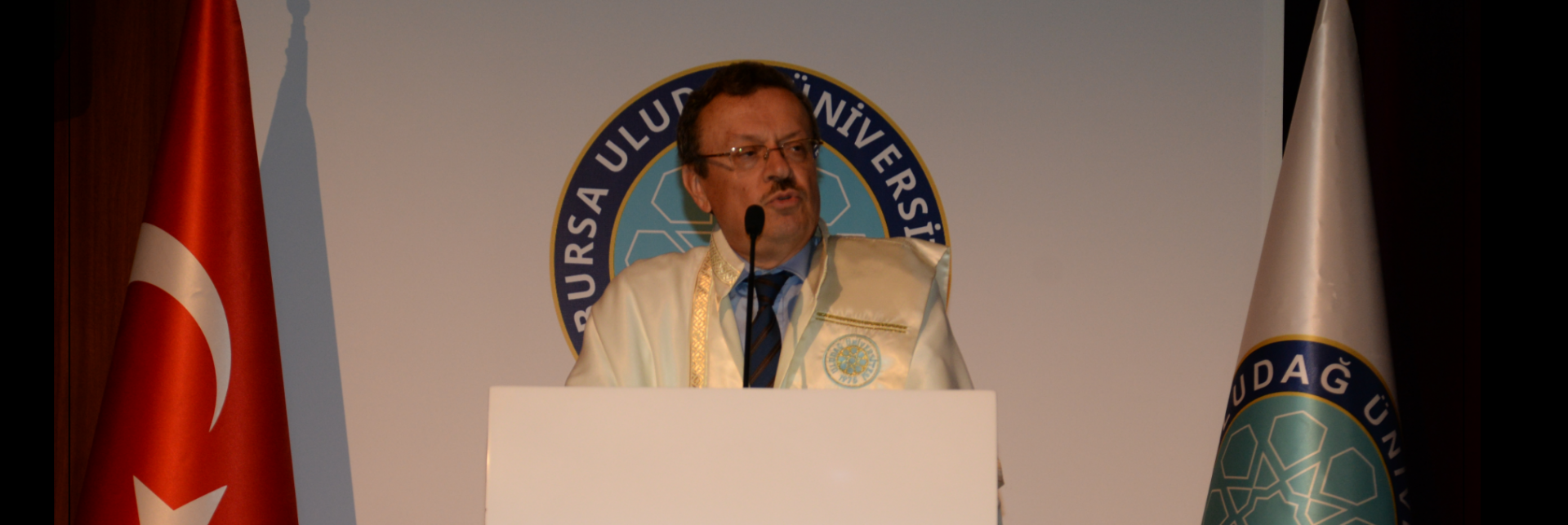  Message of the Rector 