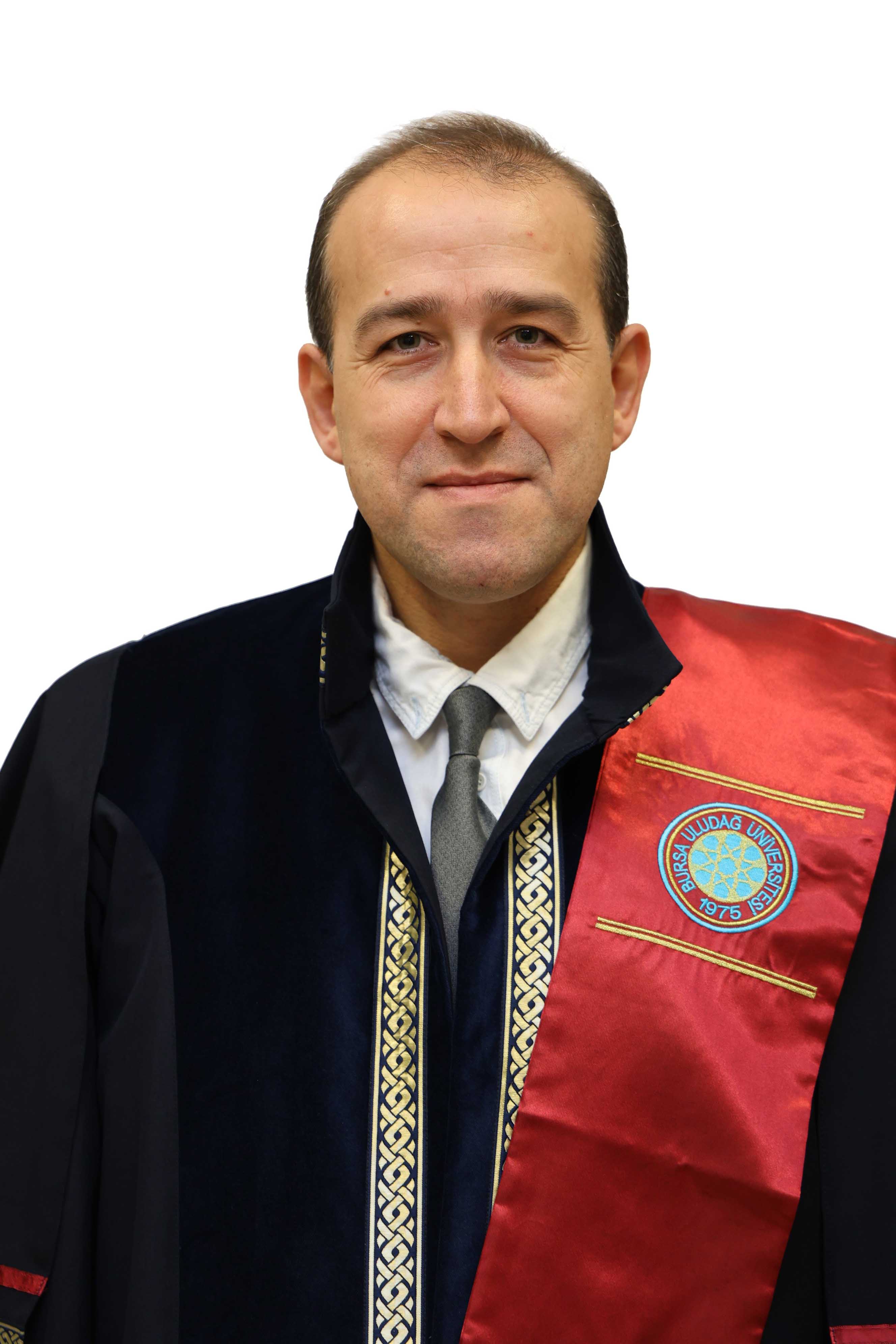 ADNAN KILIÇ