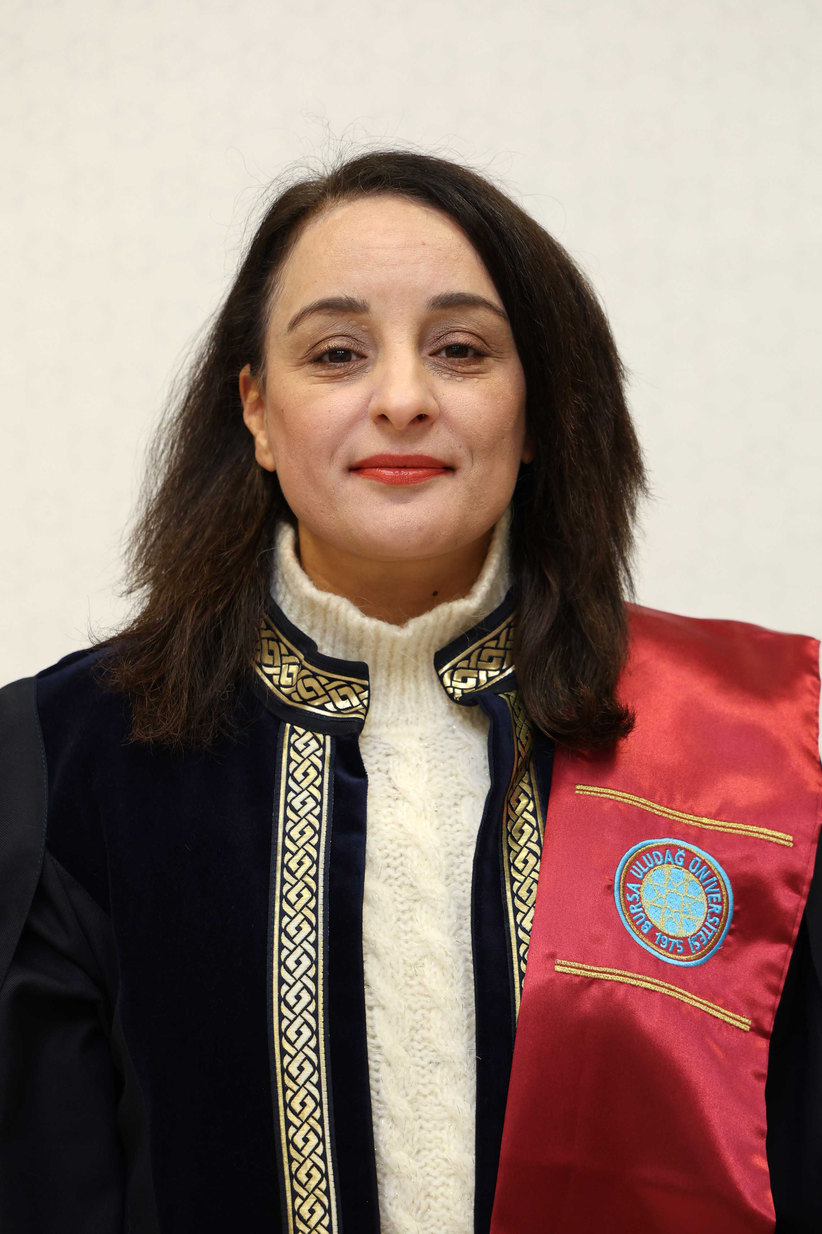 AYŞEGÜL KAHRAMAN