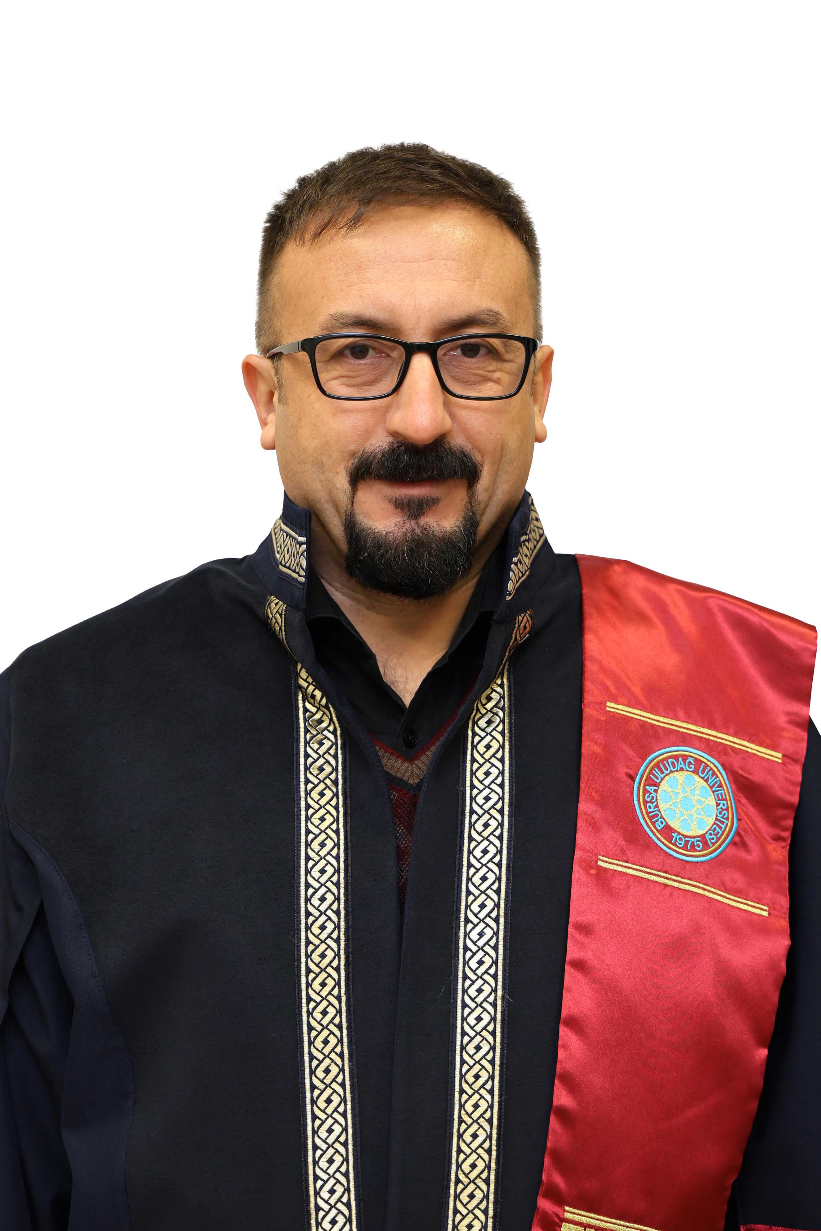 BAYRAM ÇETİN