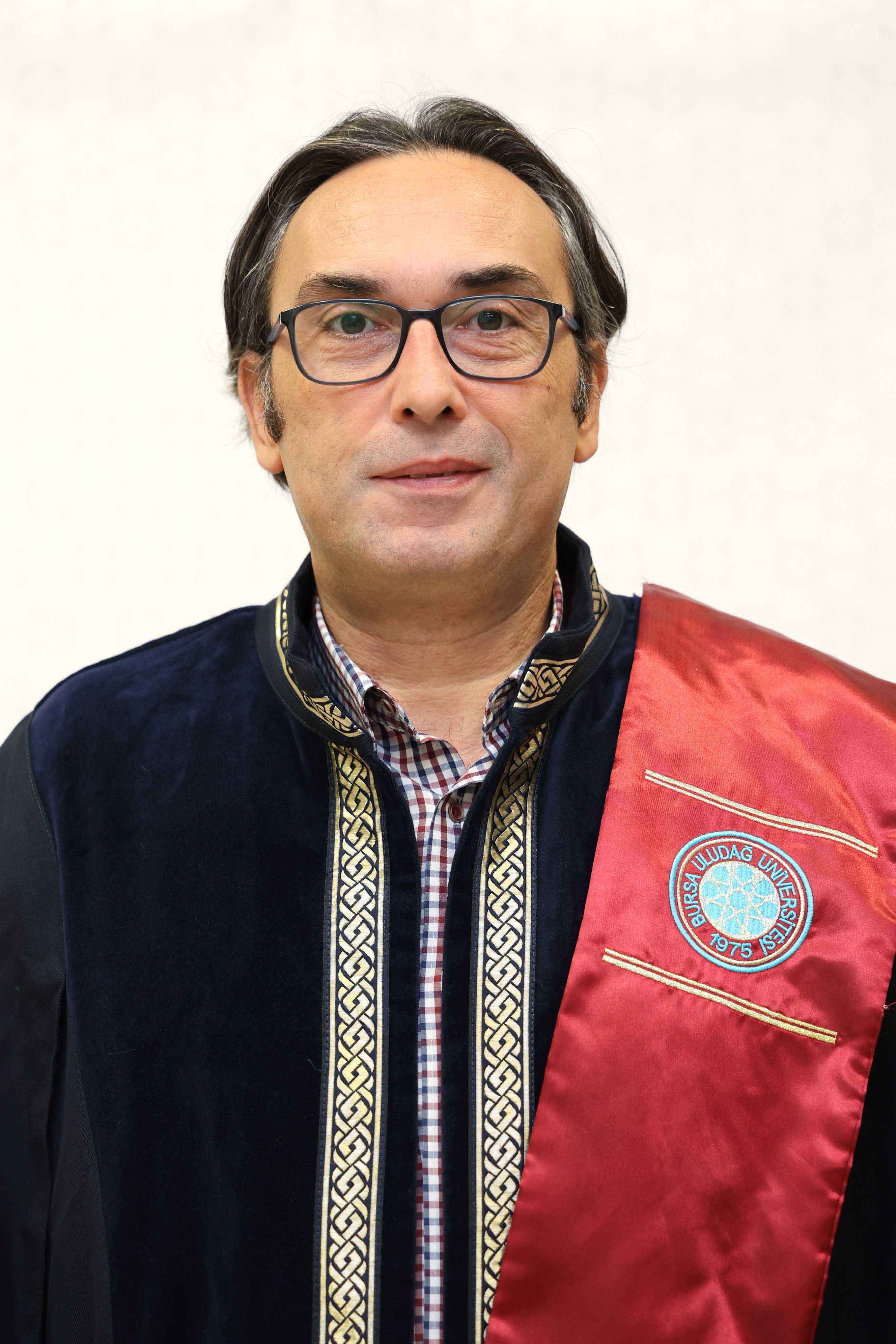 MUSTAFA BERKAY AYDIN