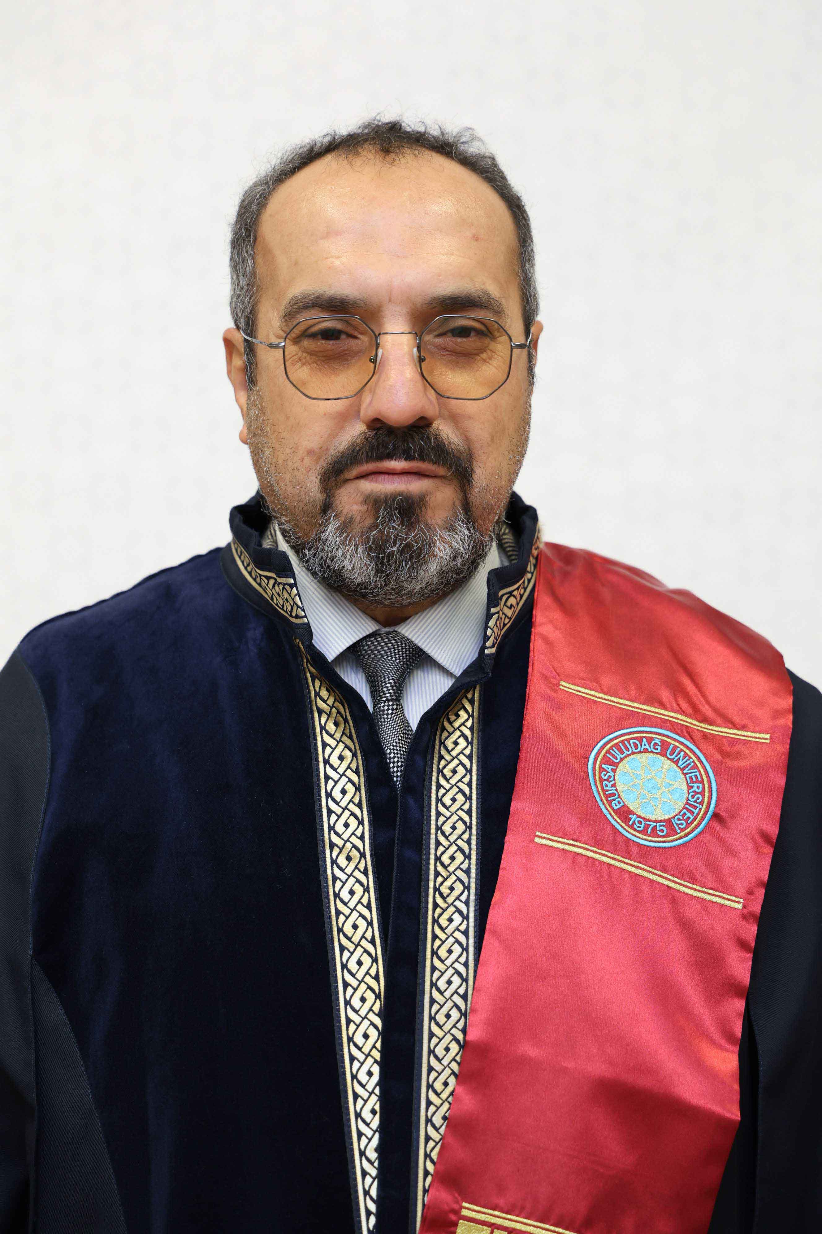 BÜLENT NURİ KILAVUZ