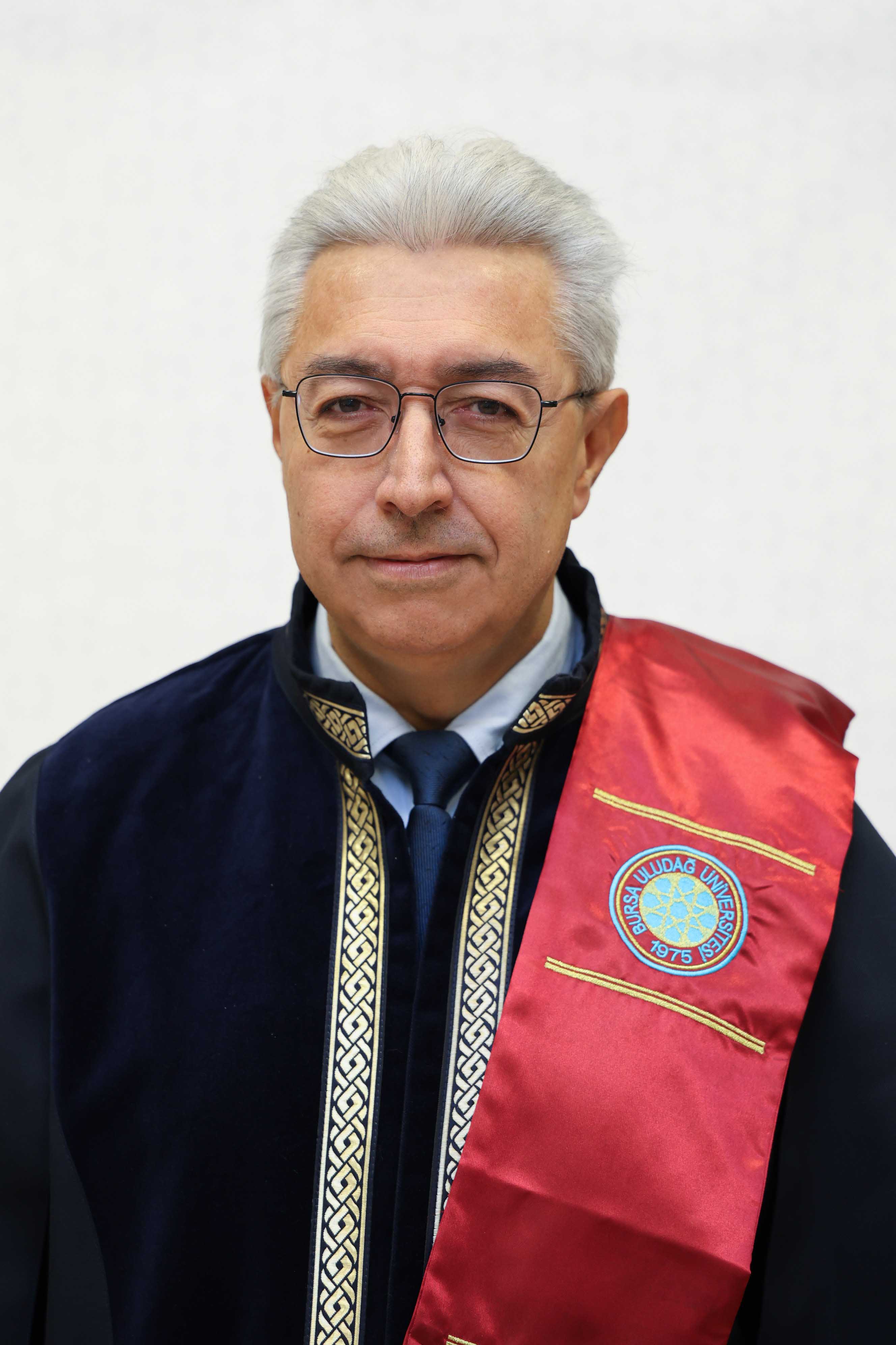 İSMAİL NACİ CANGÜL