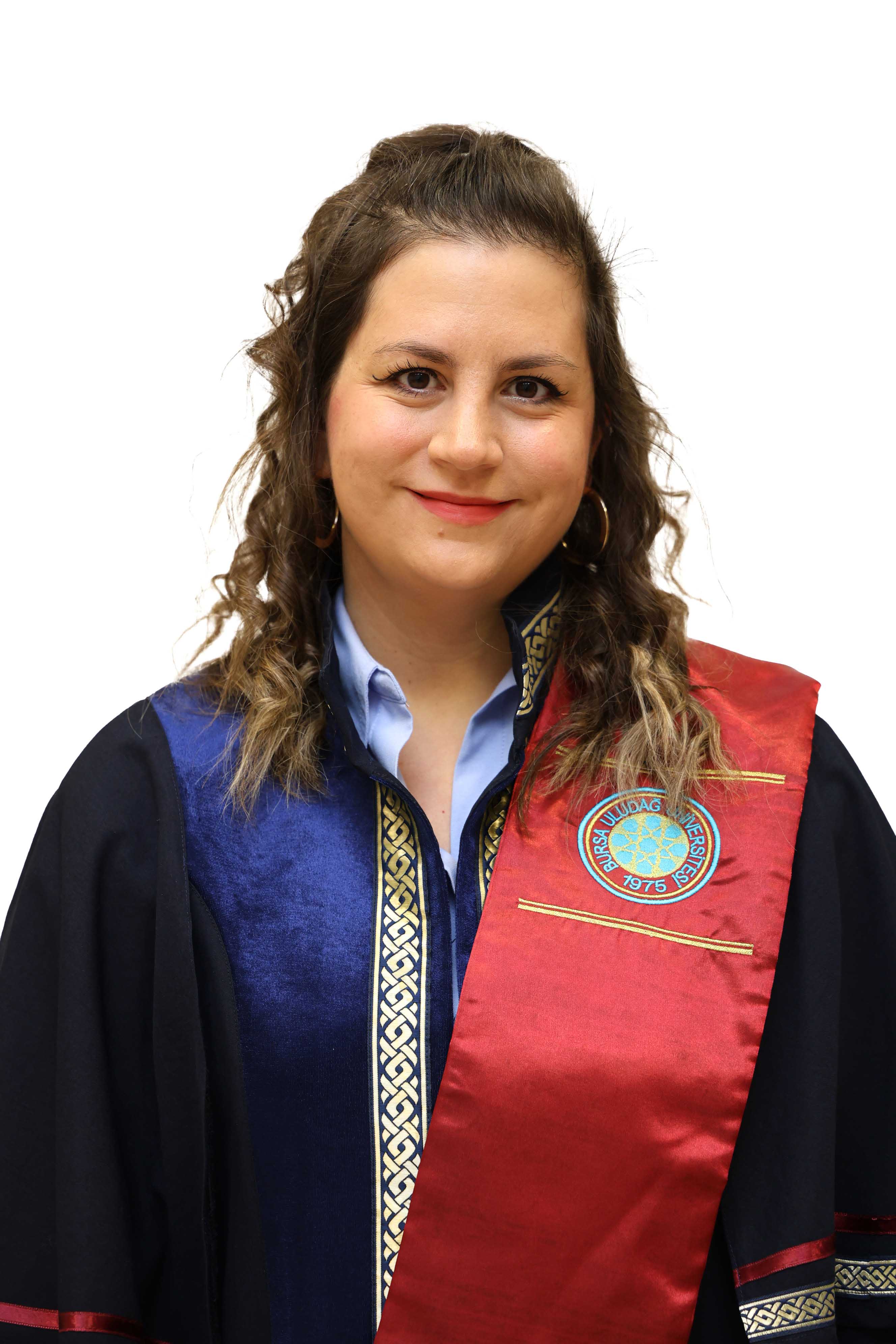 EBRU KUYBU DURMAZ