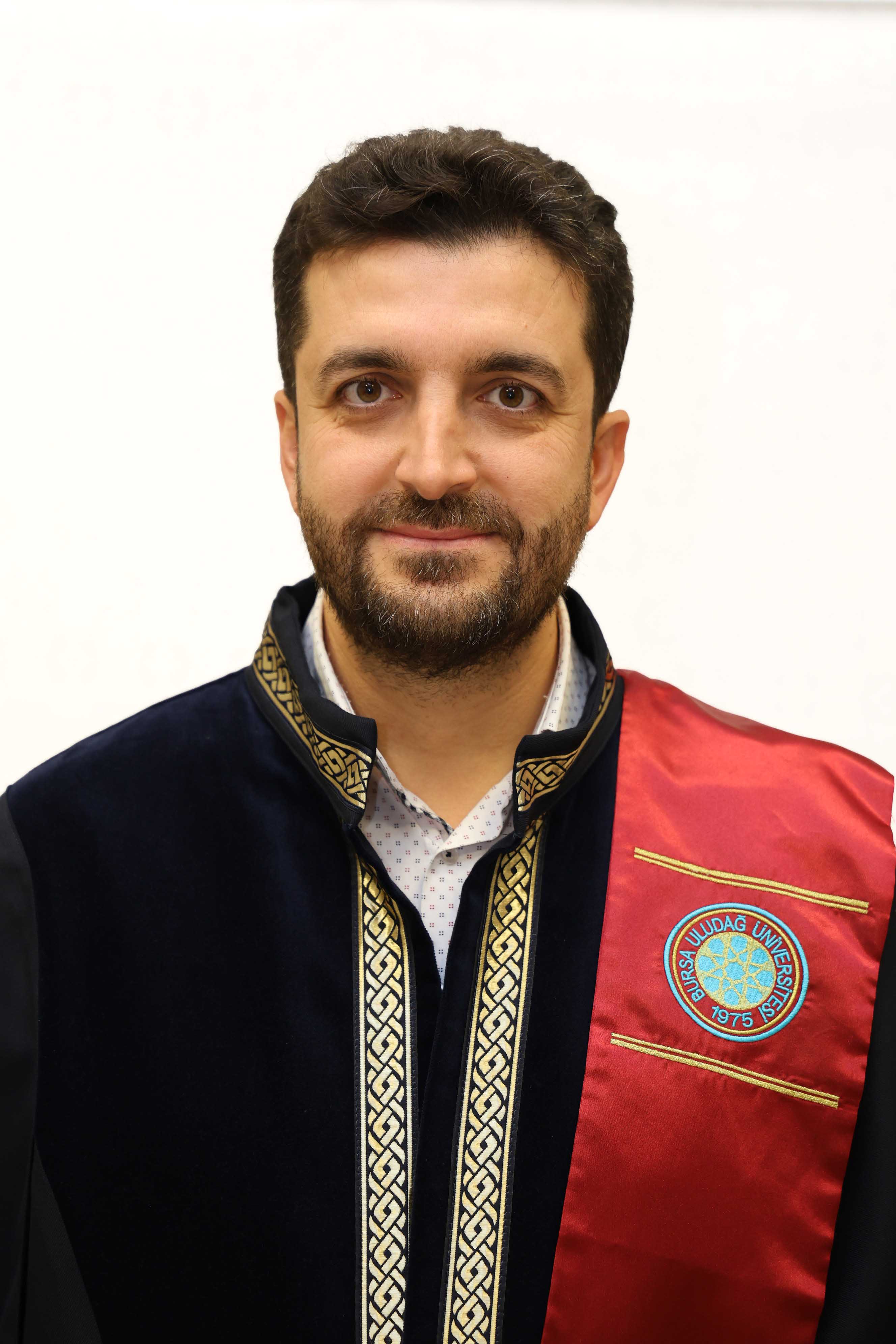 EMRULLAH YAŞAR