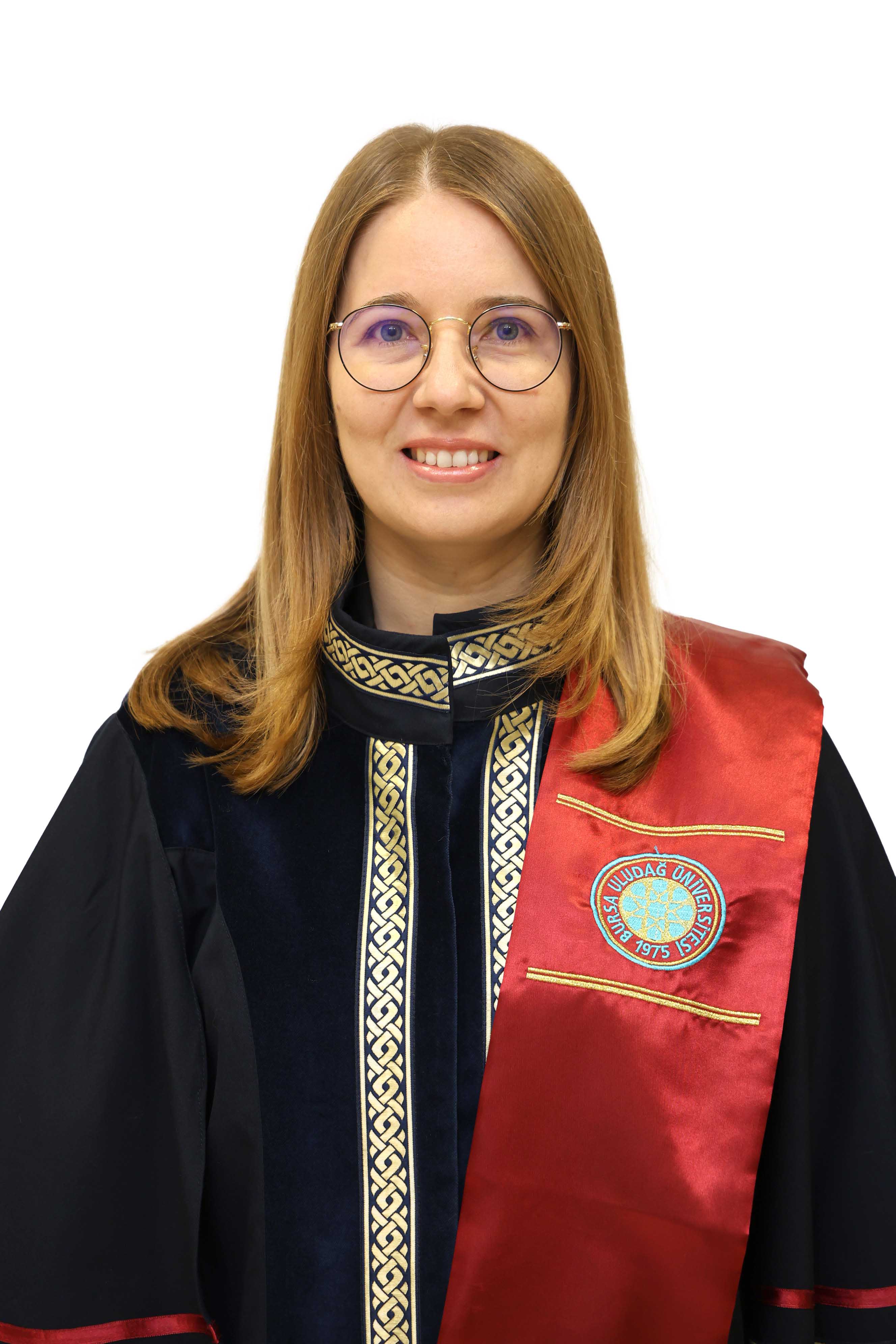 FATMA ÖZEN ERDOĞAN