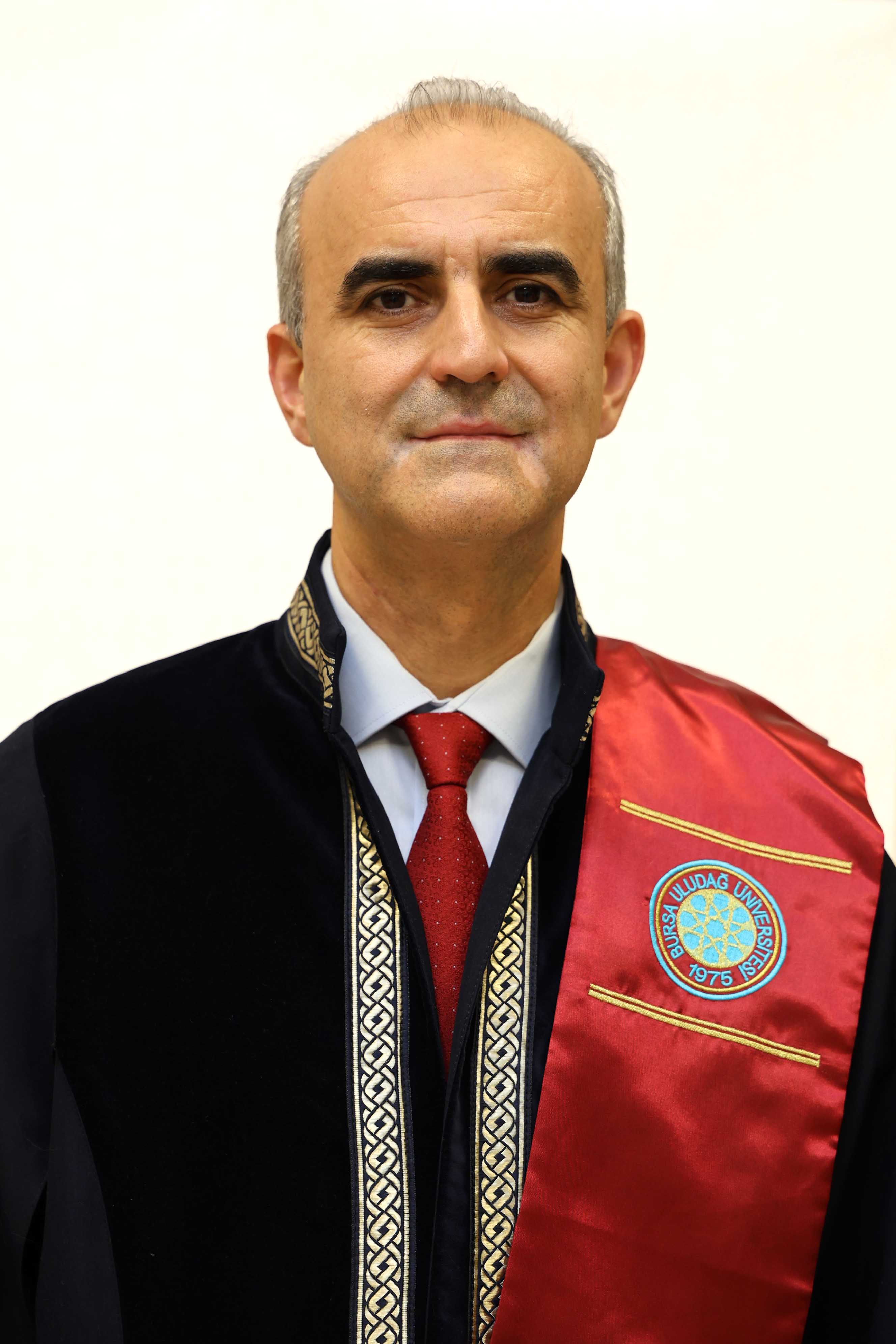 GÖKHAN SOYDAN