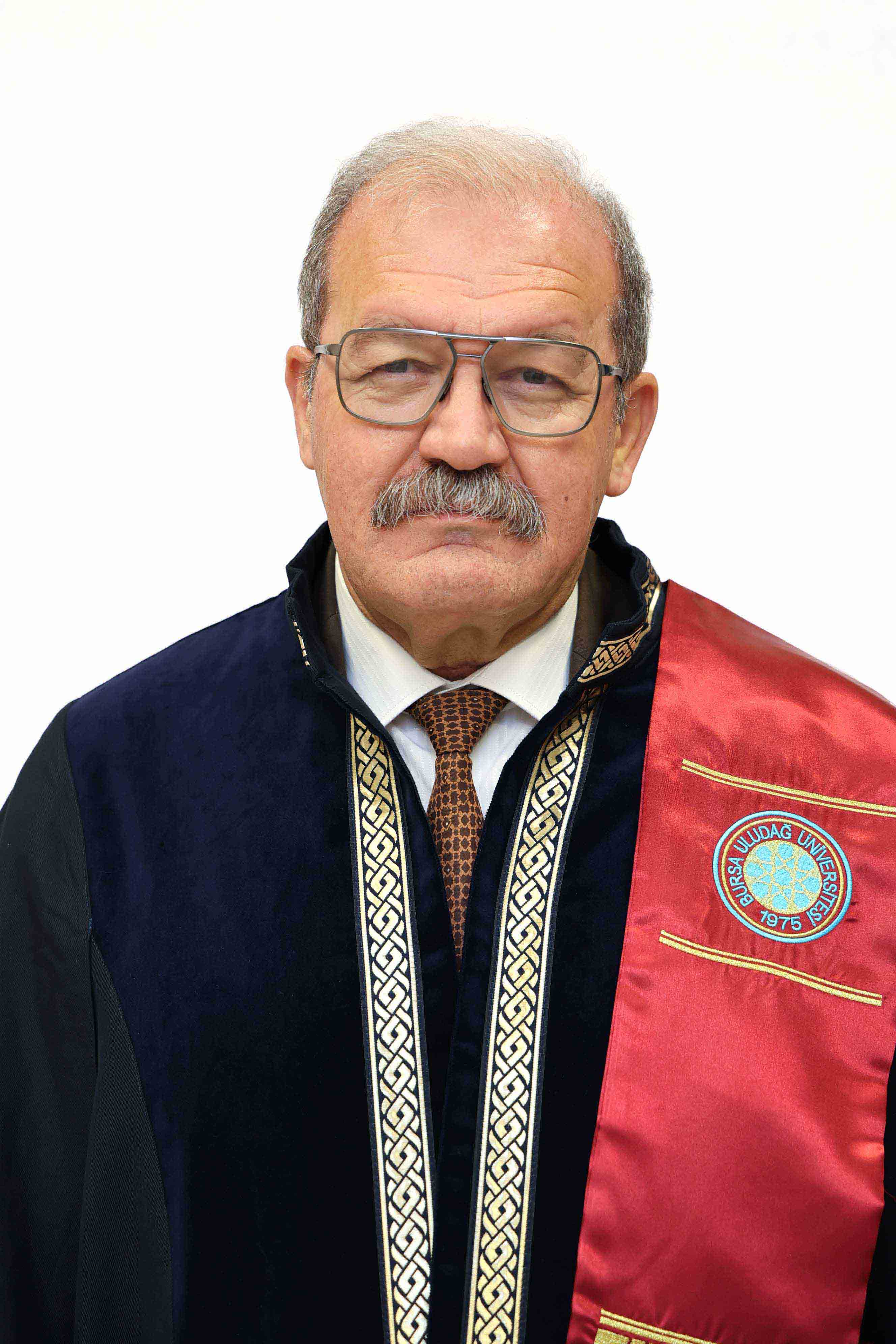 MEHMET HALUK TÜRKDEMİR