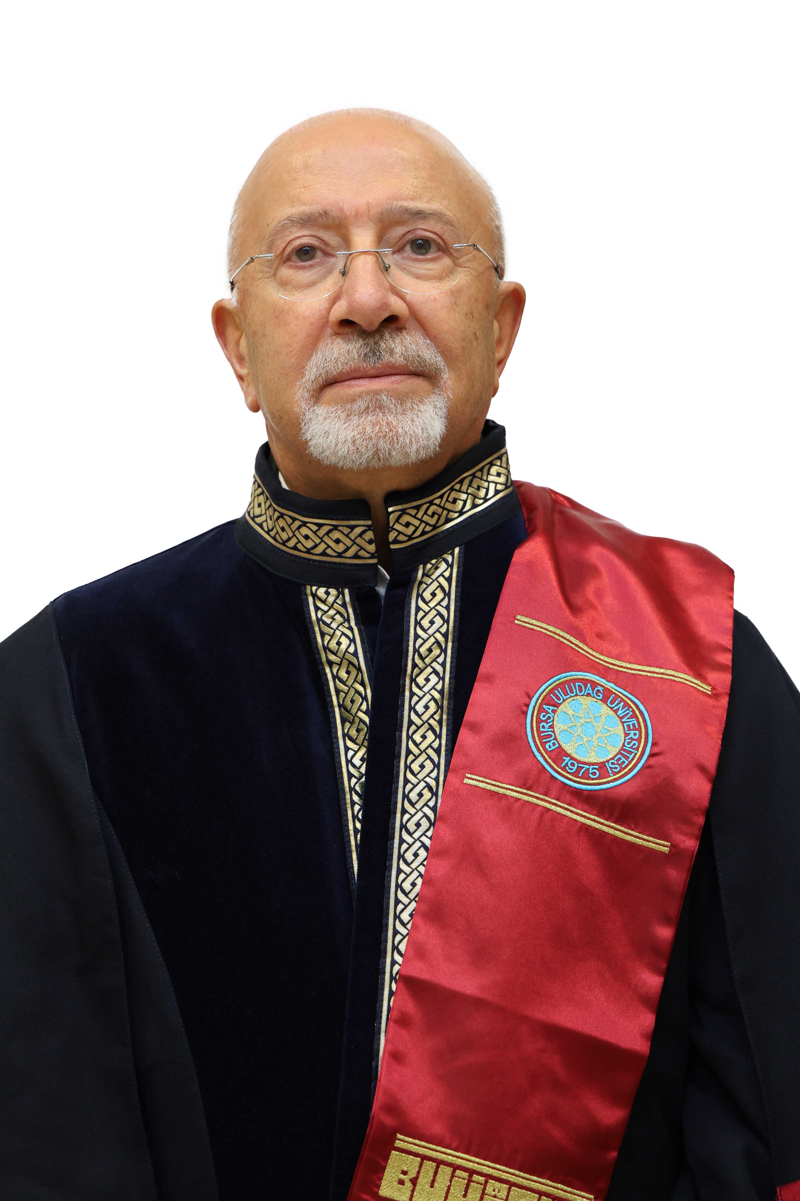 ABDULKADİR ÇÜÇEN