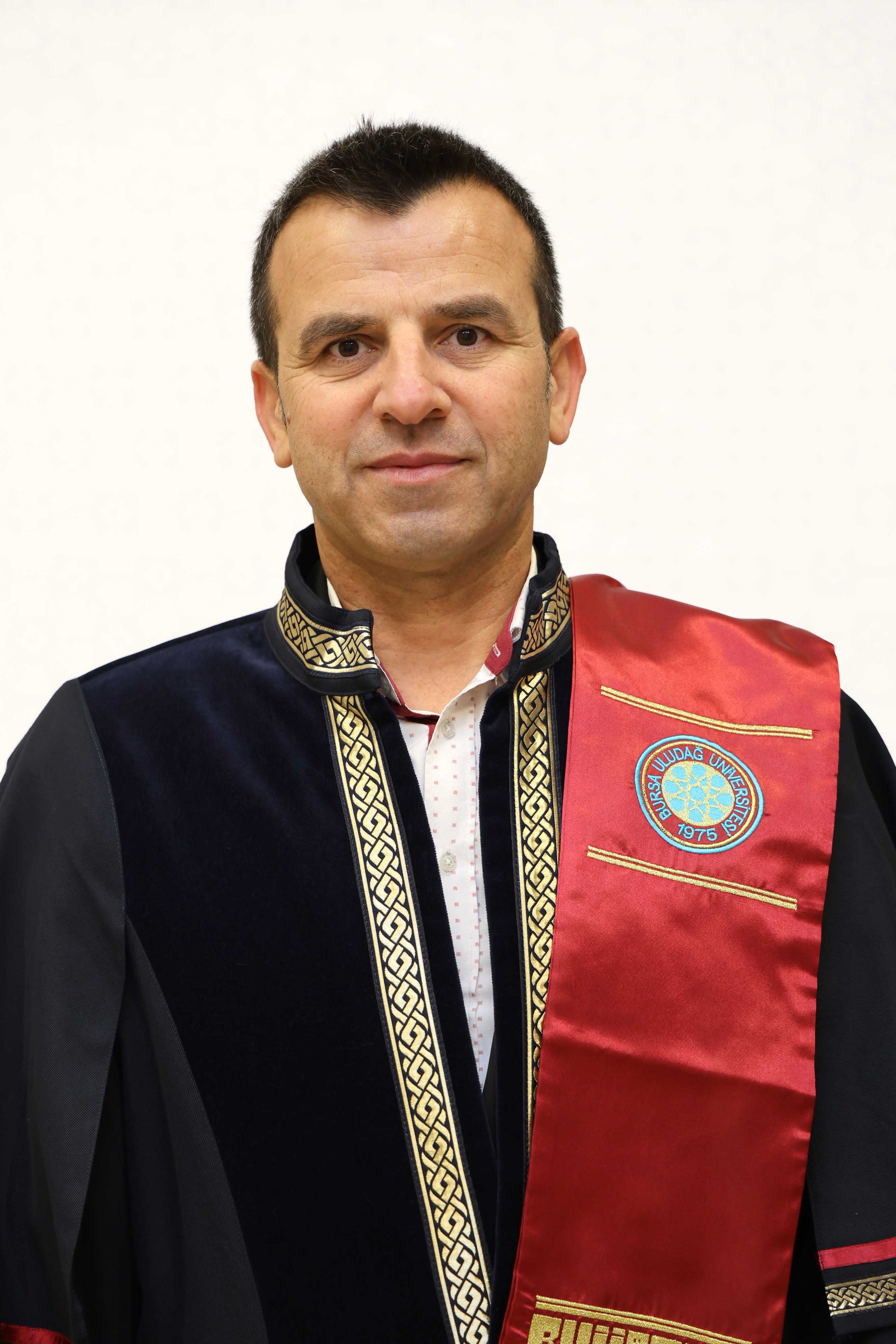 KAMİL DOĞANCI