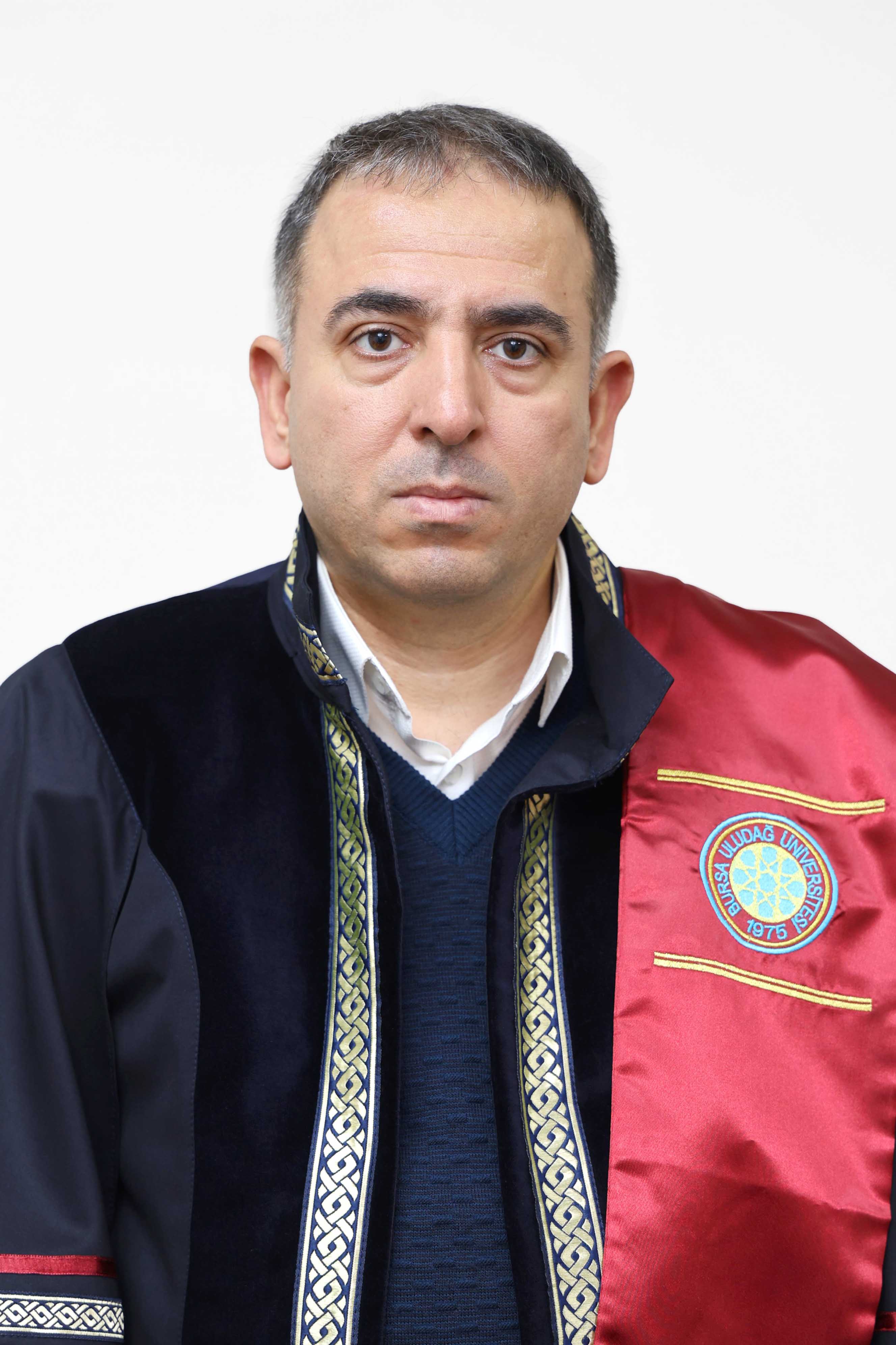 MESUT GÖRÜR