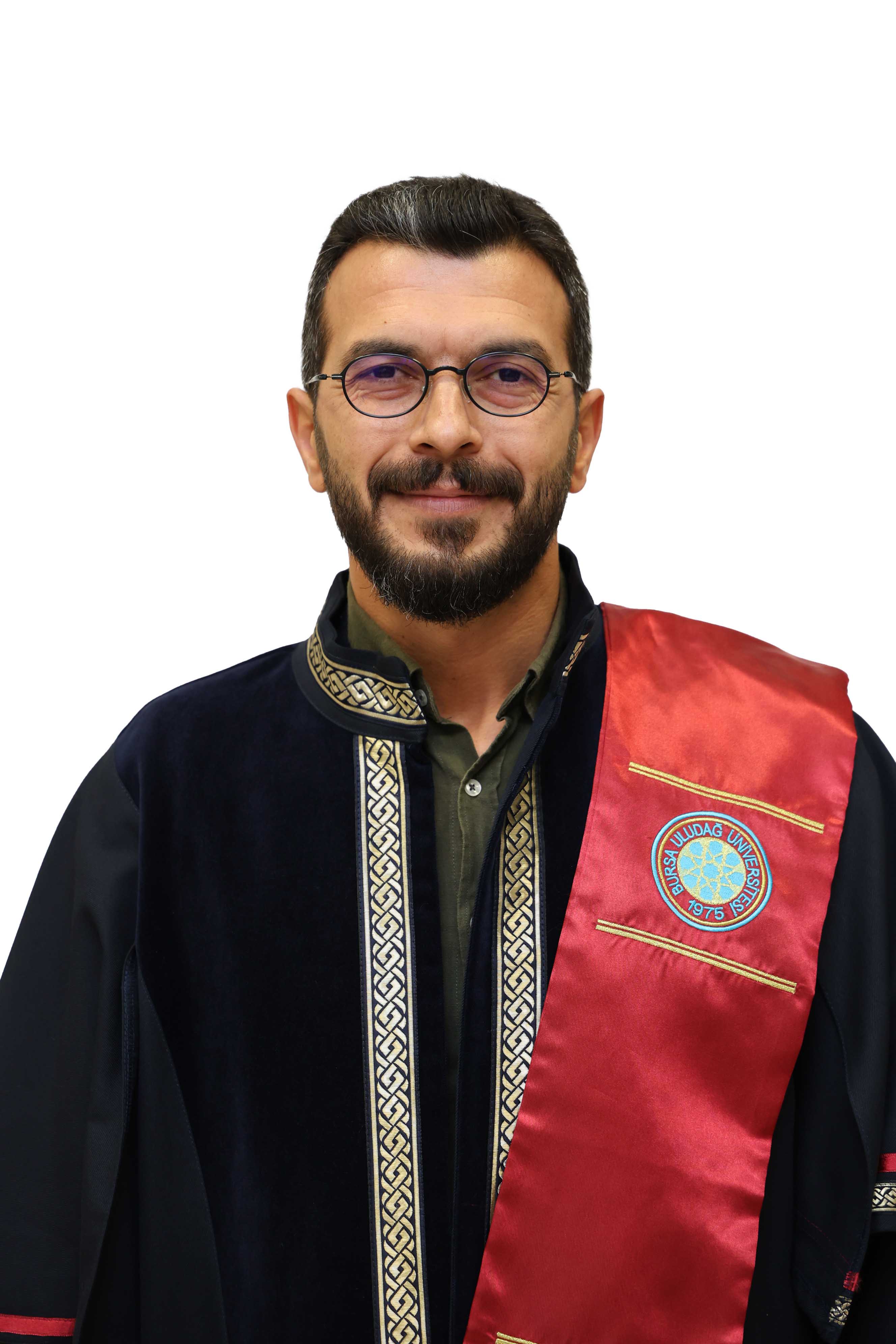 MEHMET FATİH ELMAS