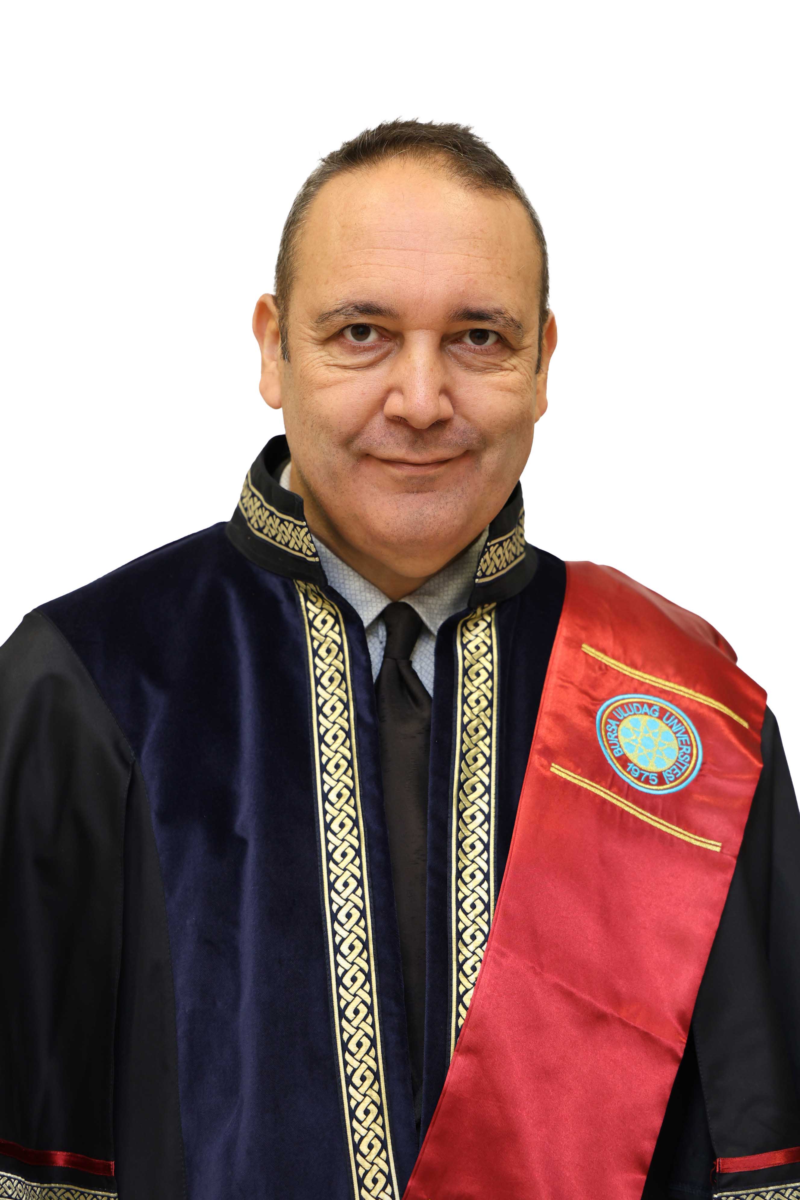 MEHMET ÖZER