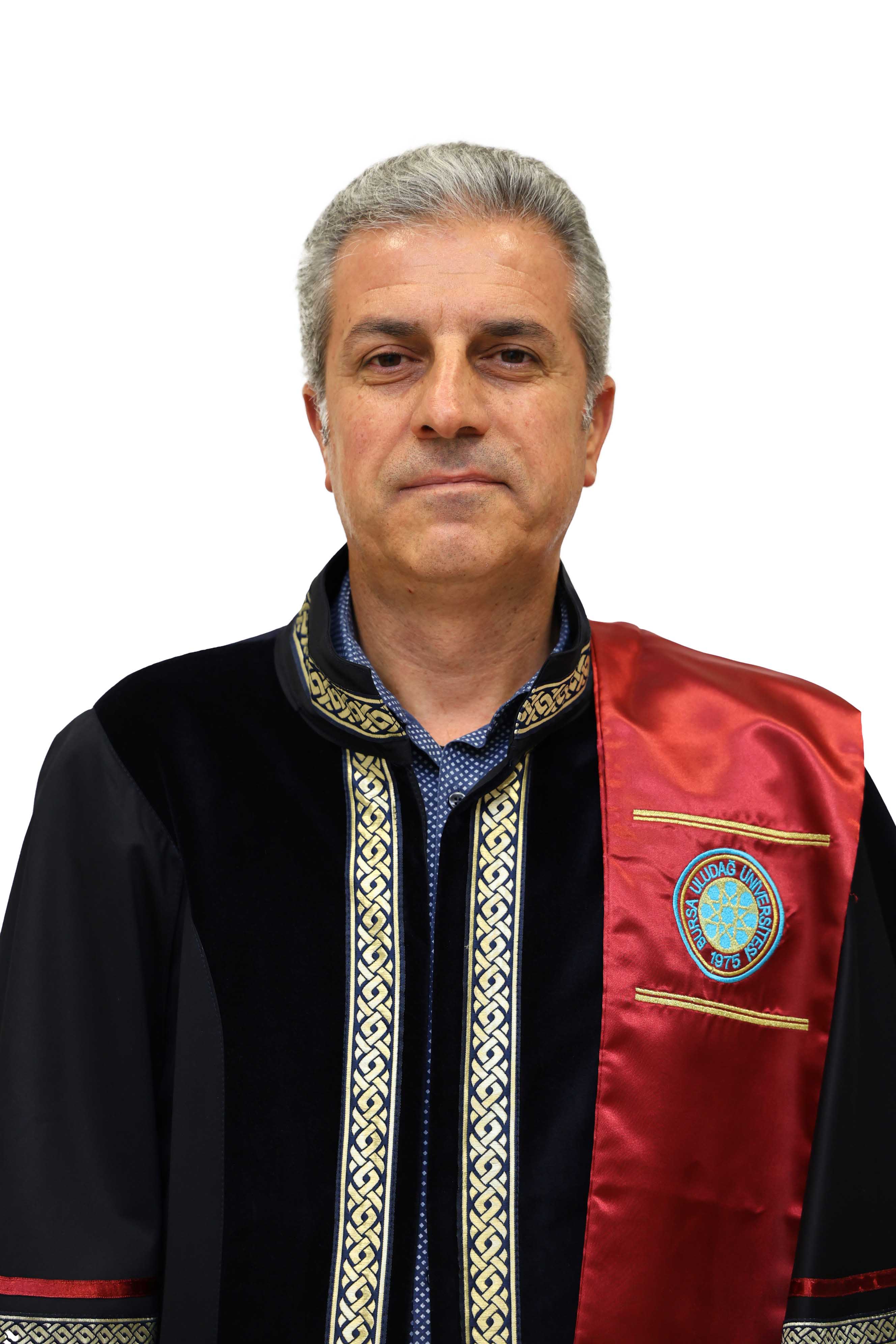 MEHMET SUAT AKSOY