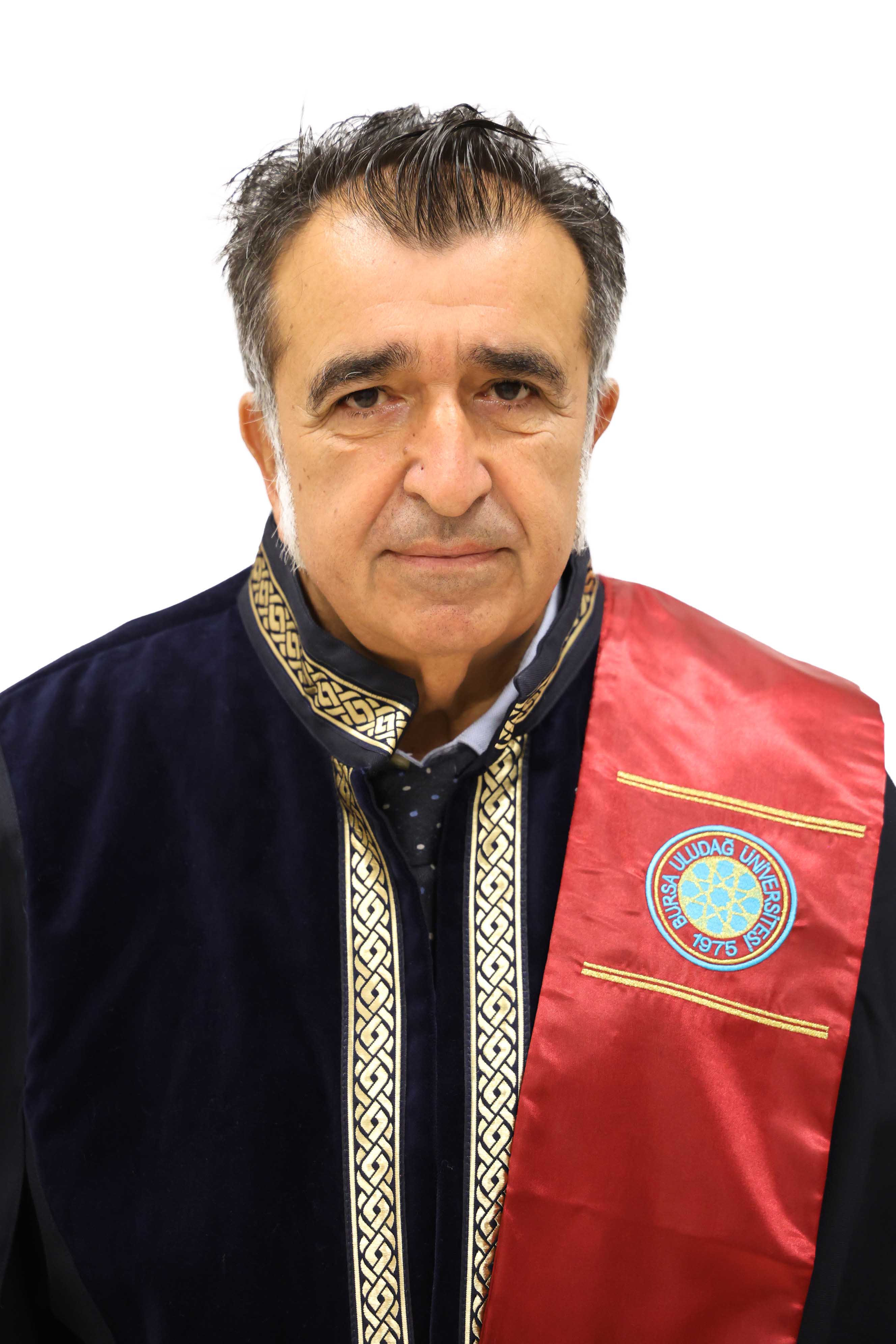 MUSTAFA ŞAHİN