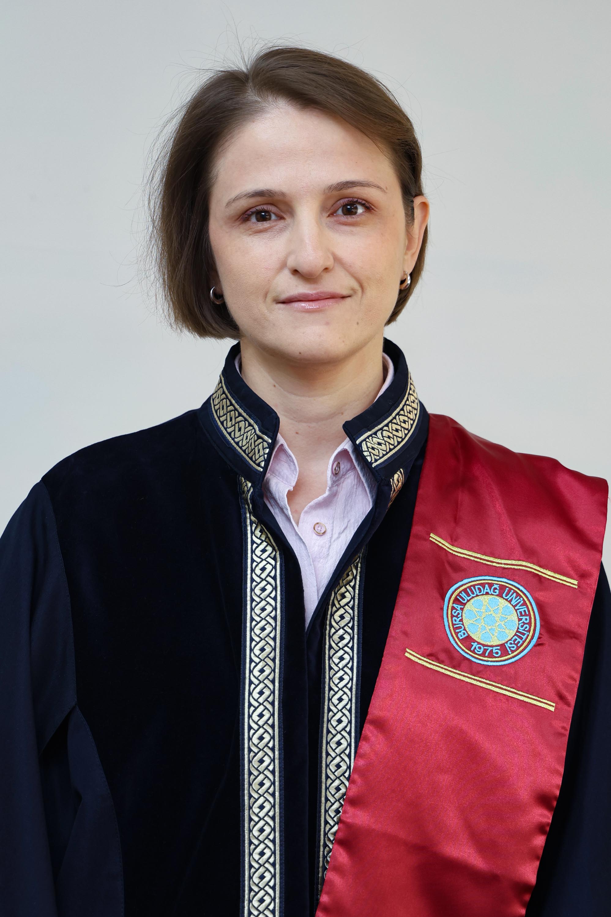 NİLÜFER ALKAN GÜNAY