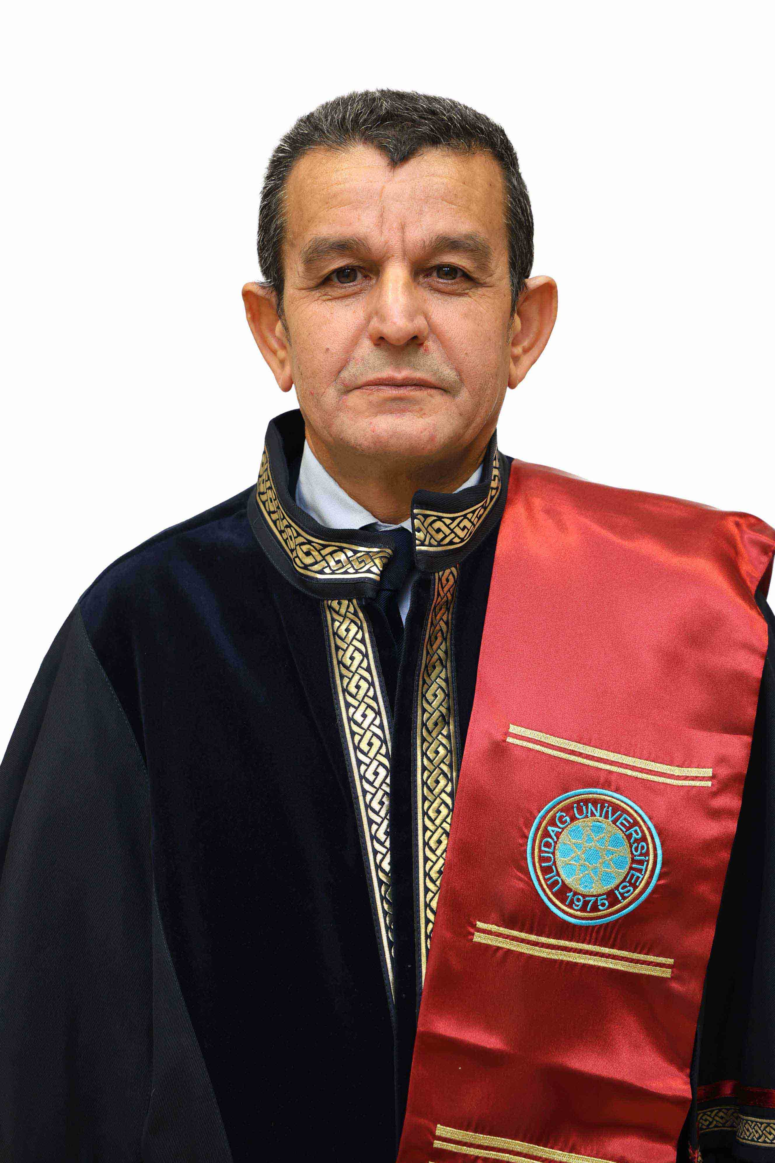 ŞABAN GÜVENÇ