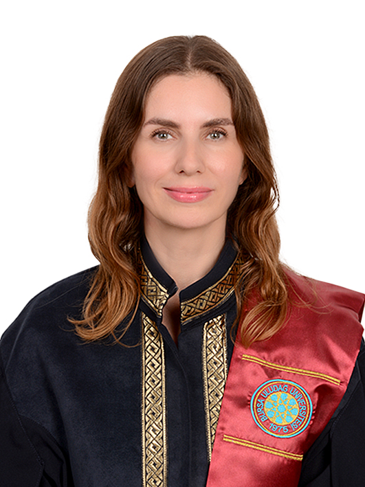 SEDEF ZİYANOK DEMİRTAŞ