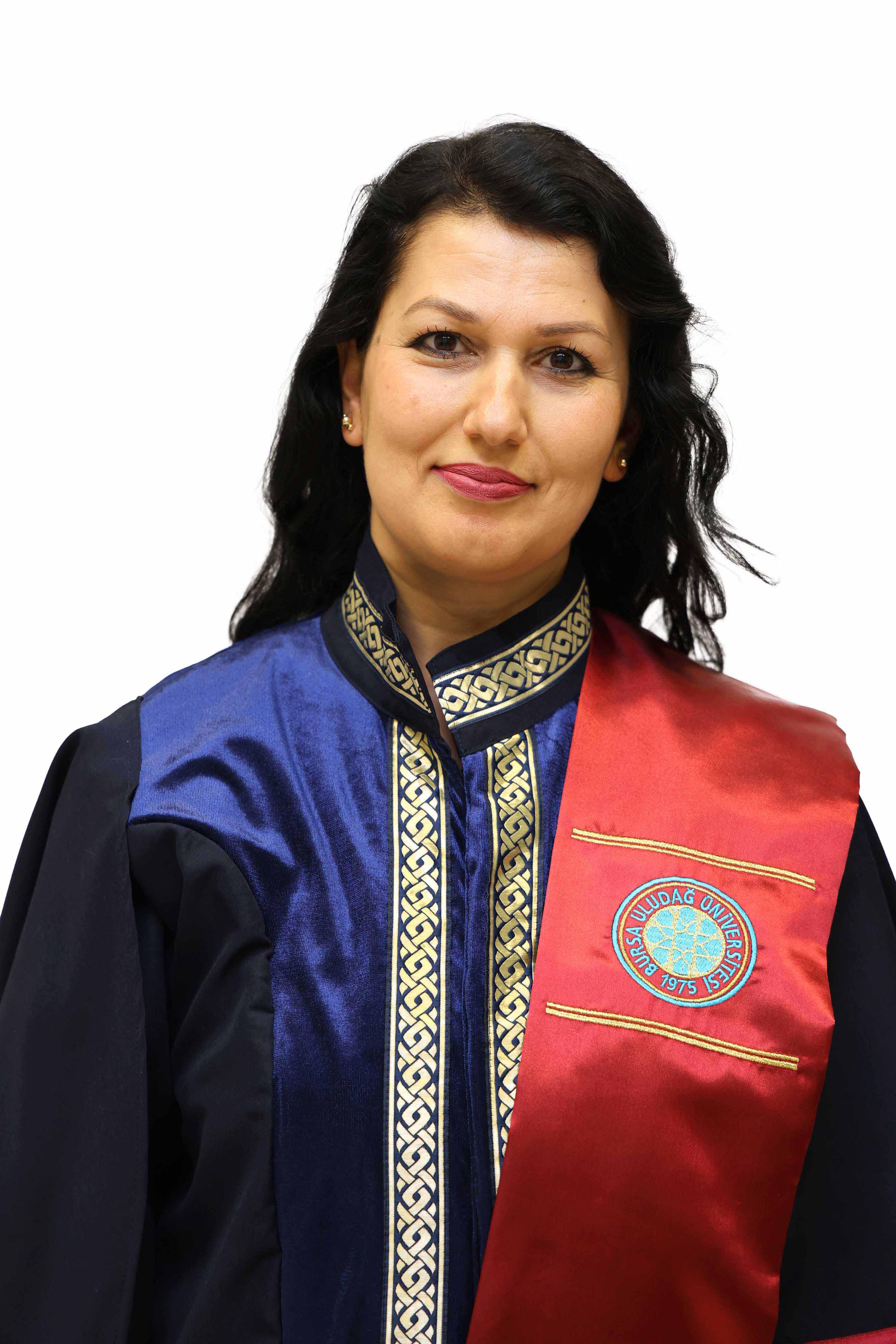 YELİZ ULAŞ