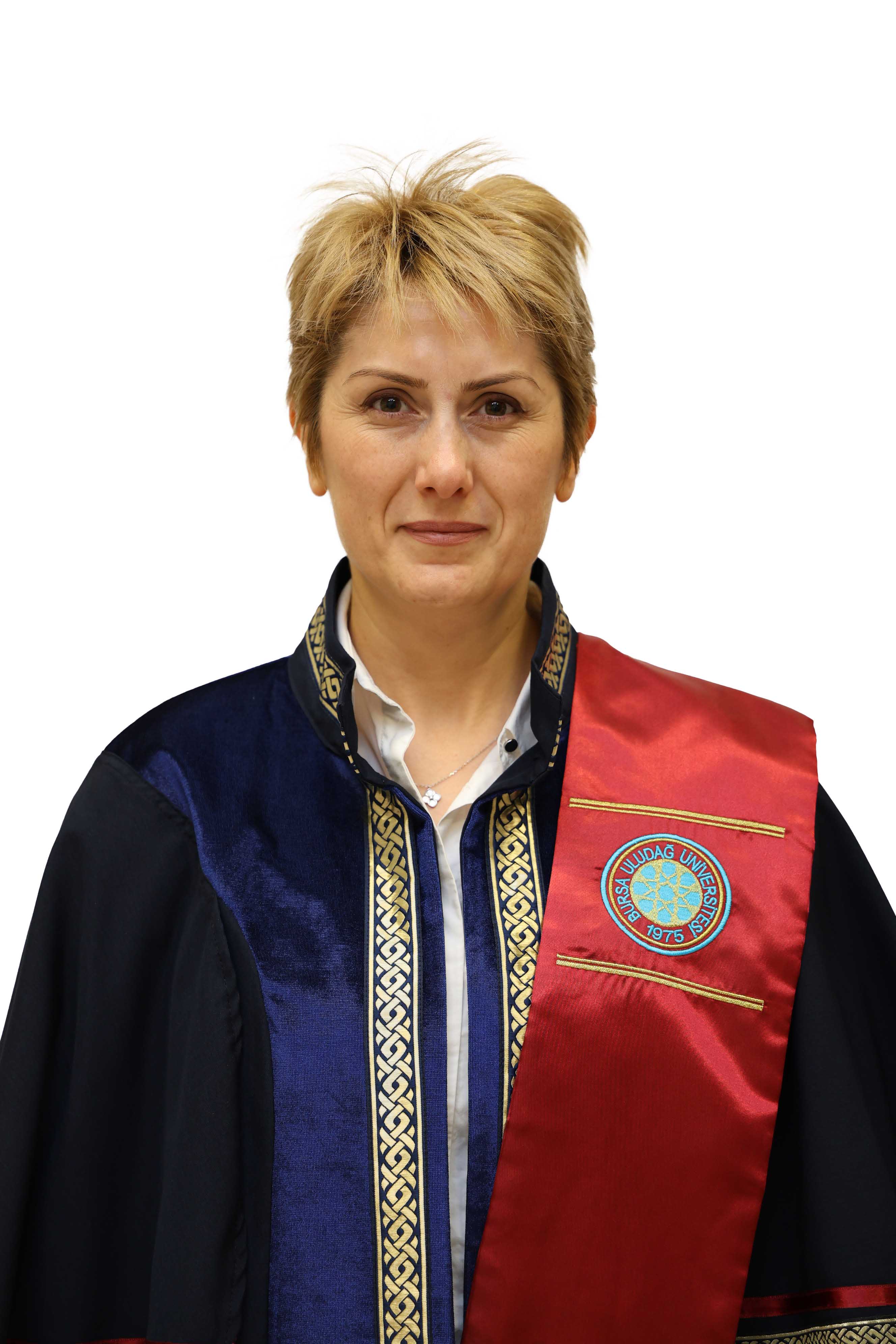 ZUHAL EROĞLU KOŞAN