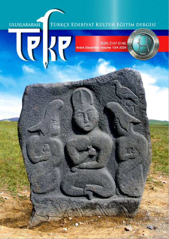 ANNIVERSARY OF ORKHON INSCRIPTIONS' DECHIPERMENT