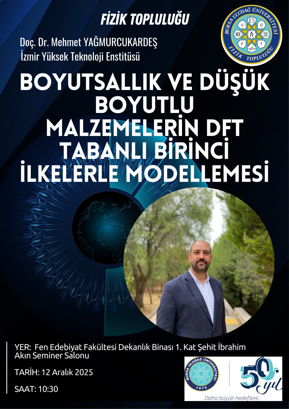 Fizik Topluluğu
