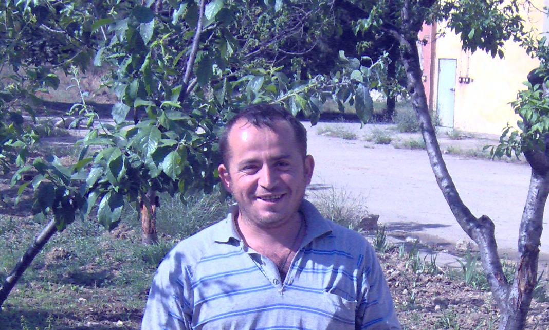  Eski Çalışma Arkadaşımız Ali BAKİ'yi Kaybettik 