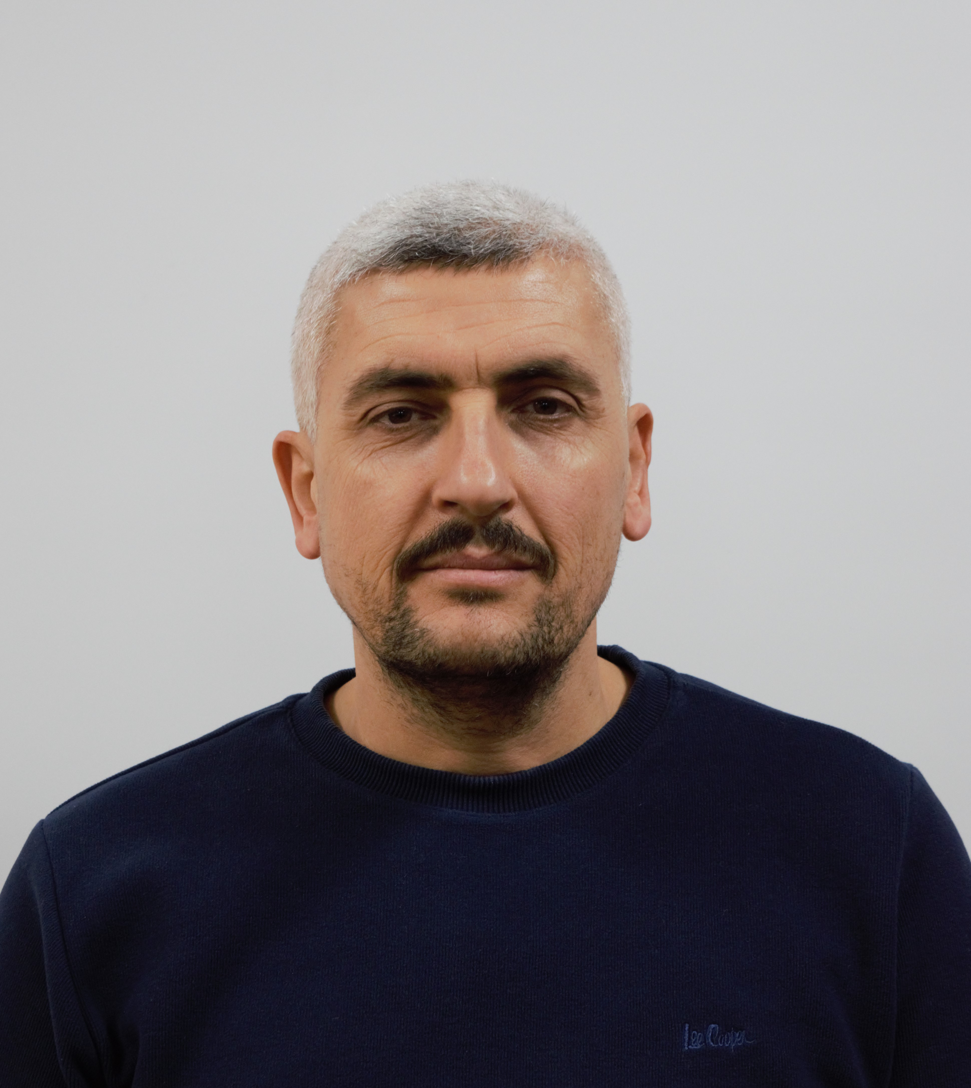 MESUT BAHADIR
