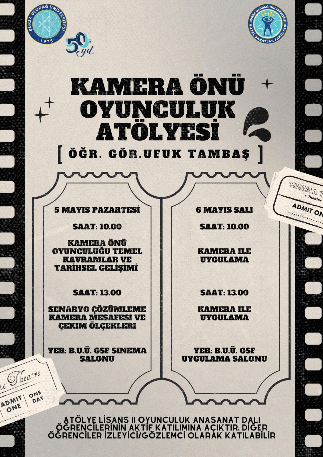 Atölye