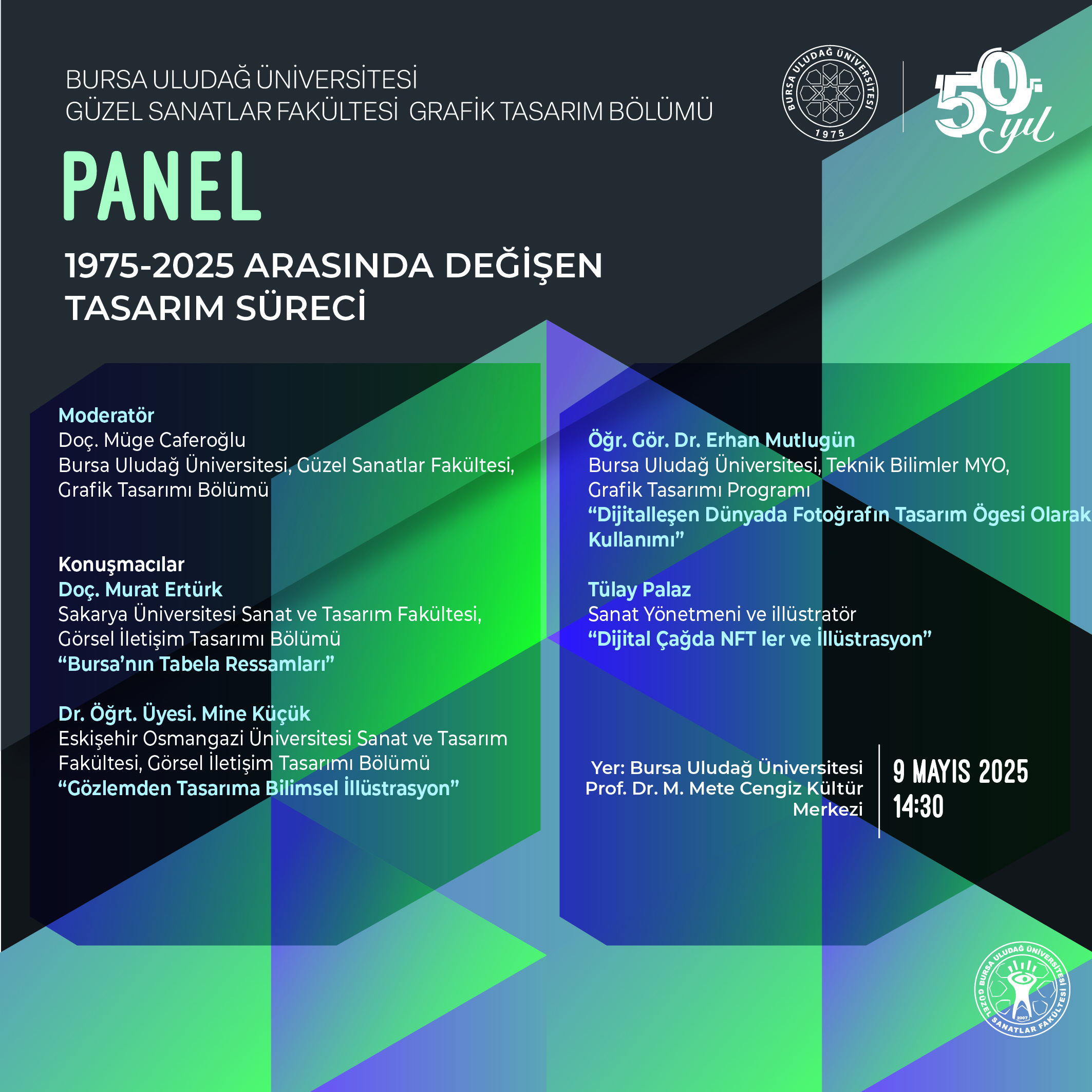 Panel