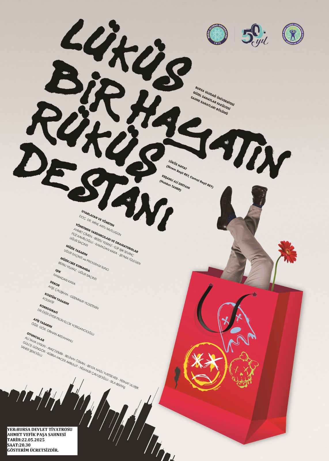 Oyun