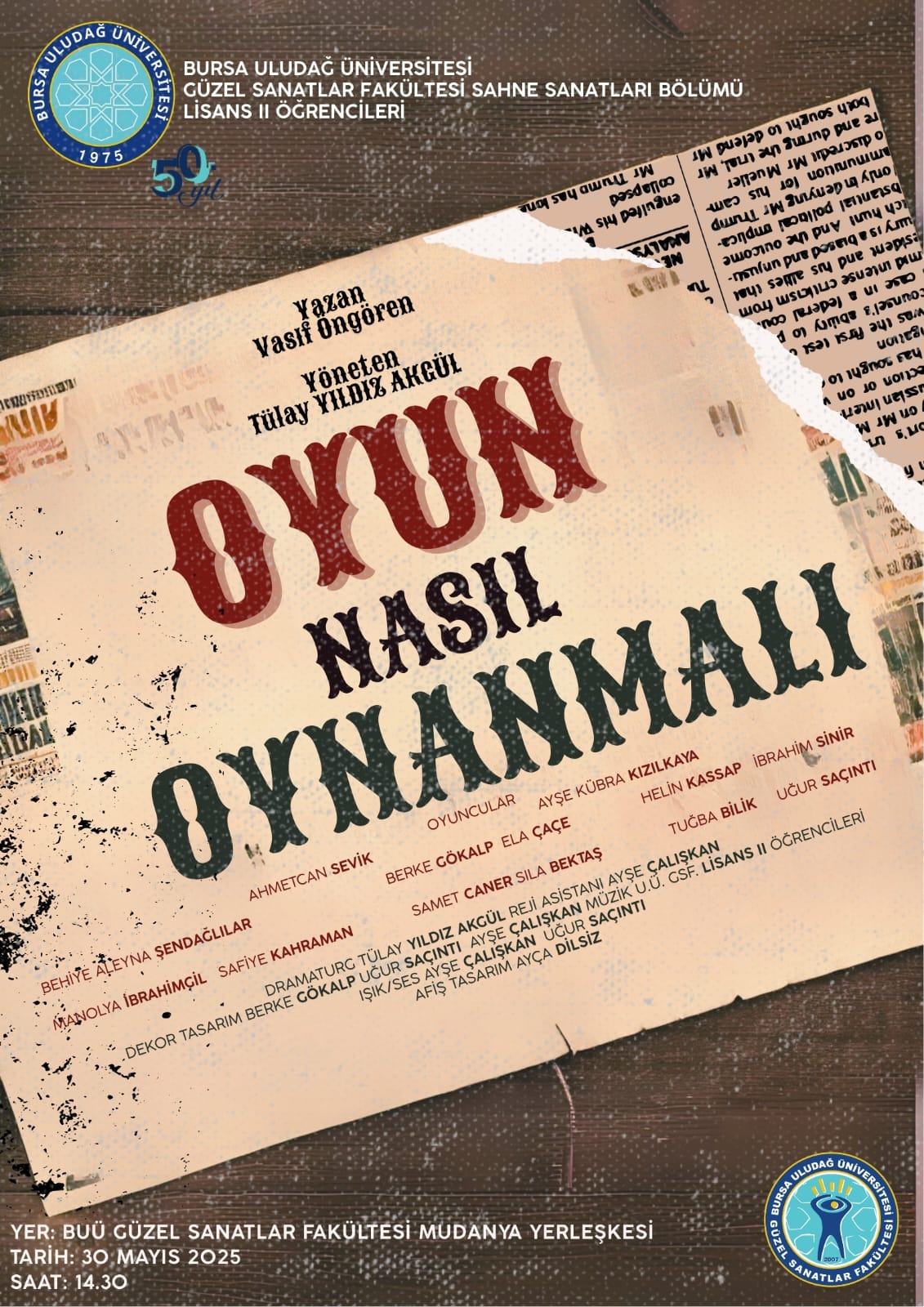 Oyun