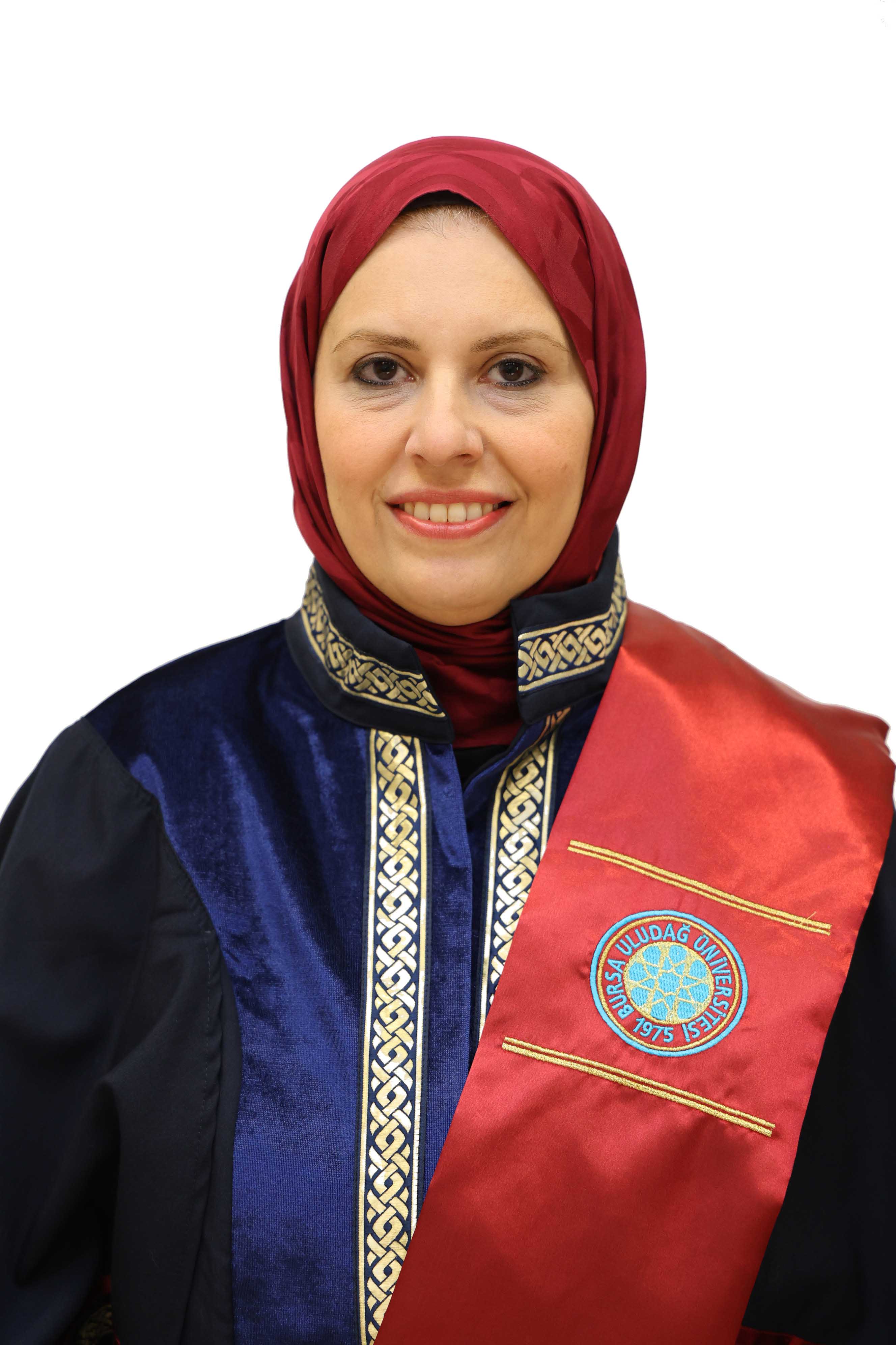 EBRU KARAHAN DALBAŞ