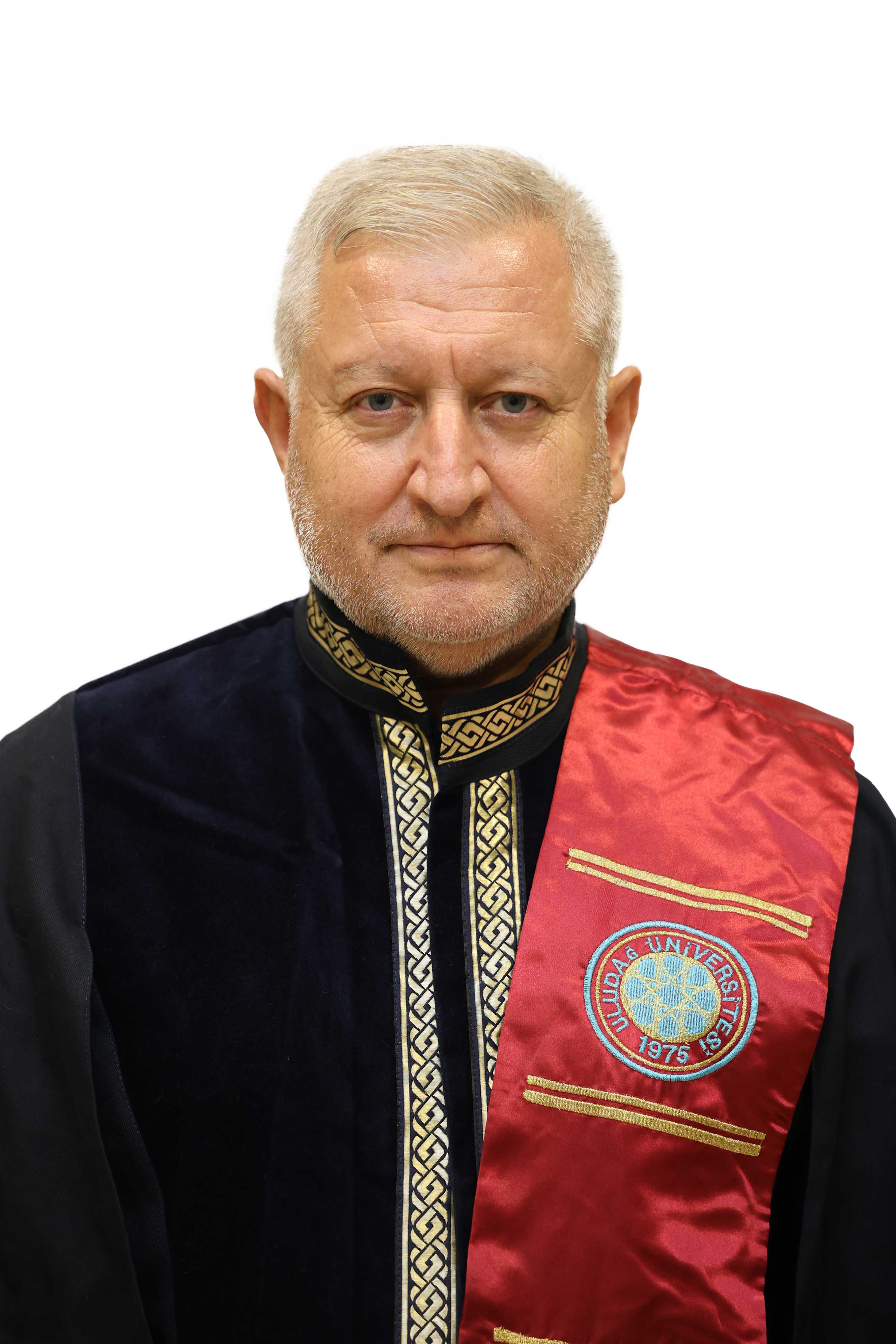 AHMET ŞİNASİ İŞLER