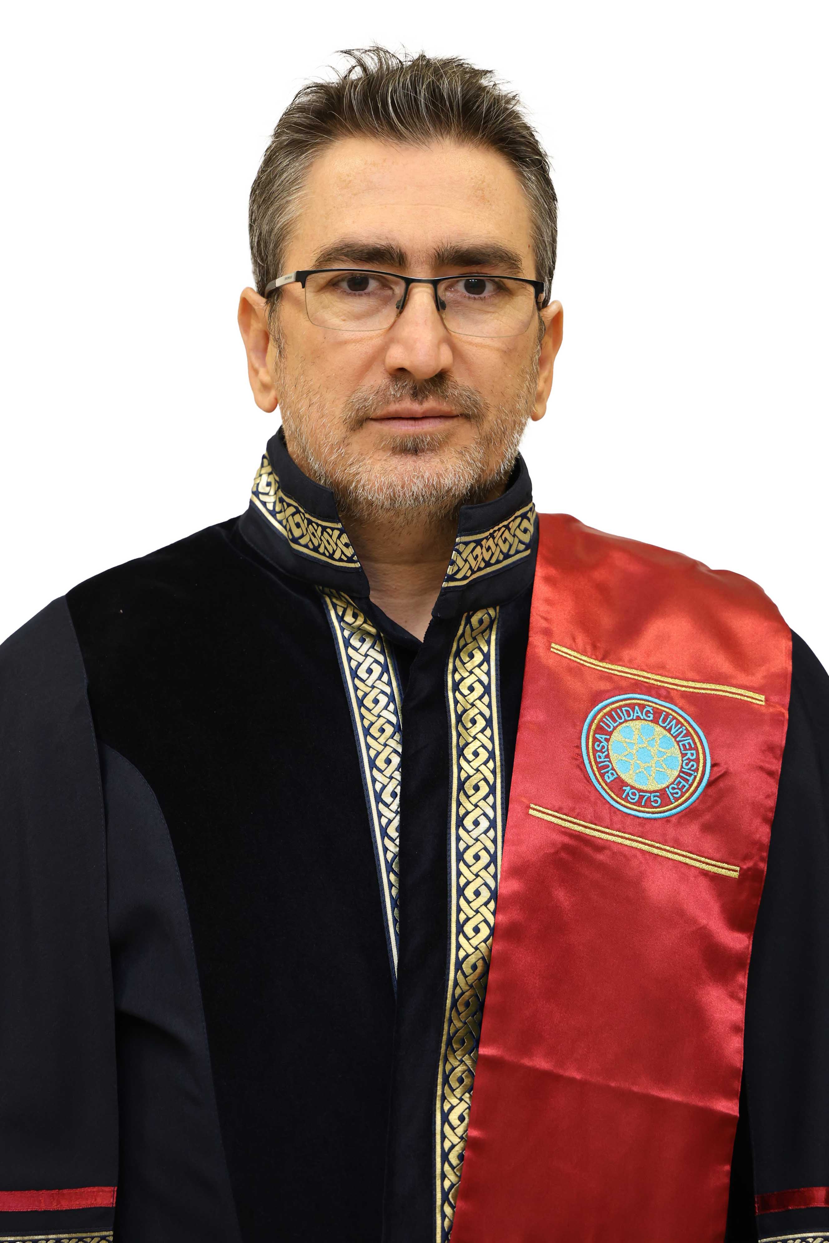 TOLGA ŞENOL