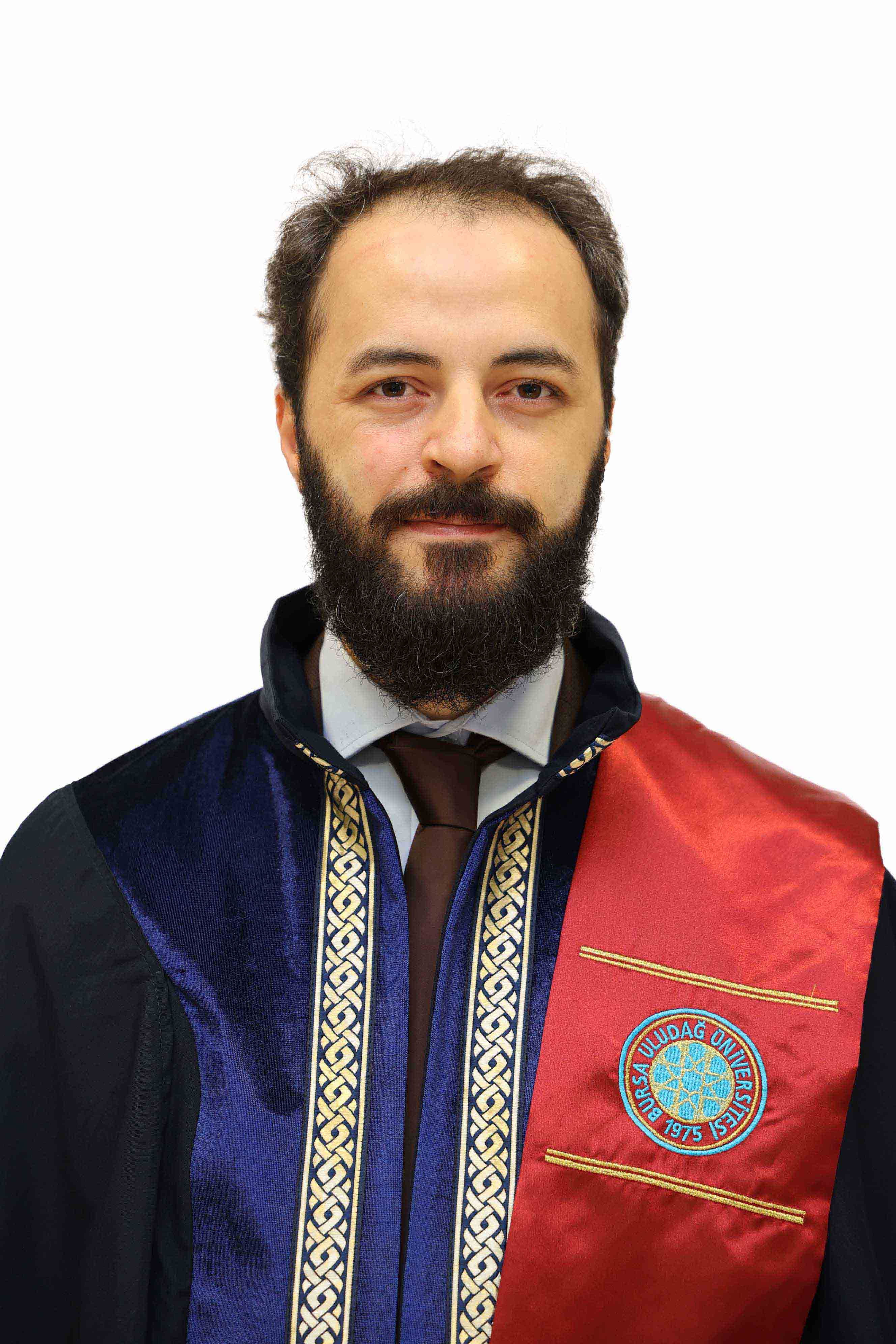 YUNUS EMRE ÇELİK