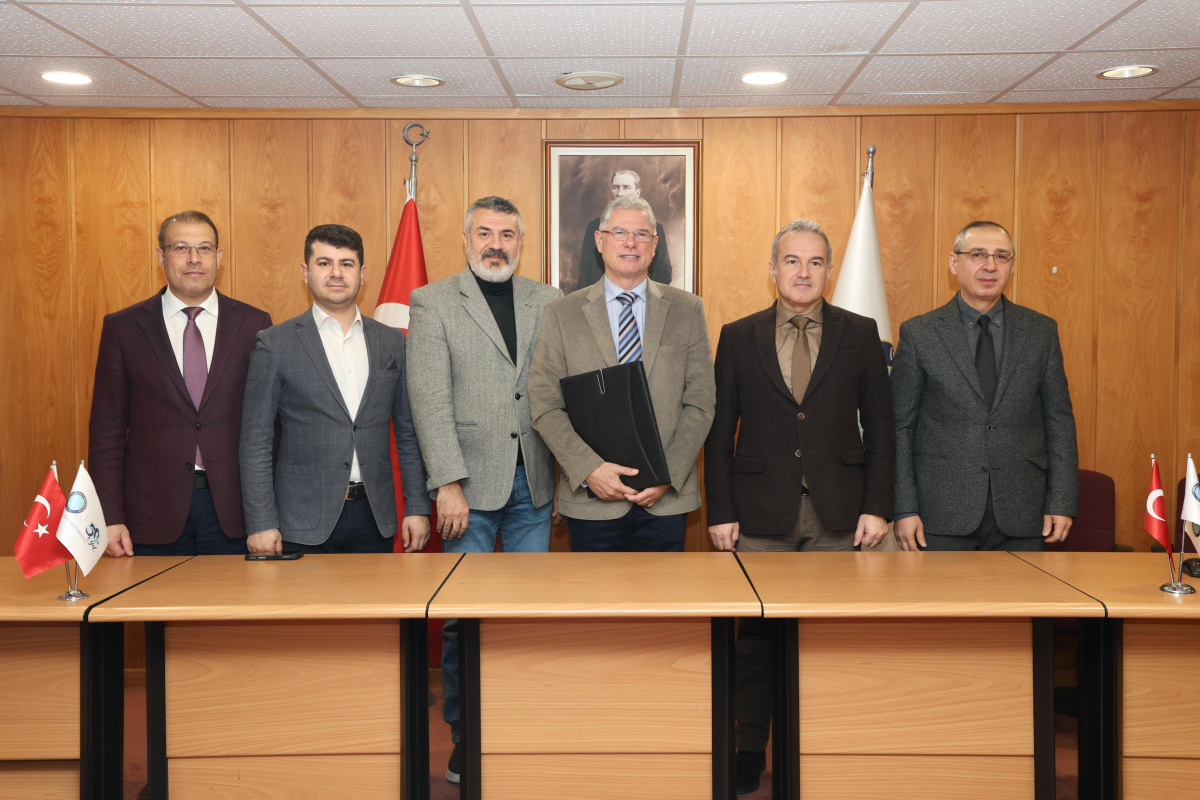 MUDANYA BELEDİYESİNDEN FAKÜLTEMİZE ÖĞRENCİ DOSTU KANTİN