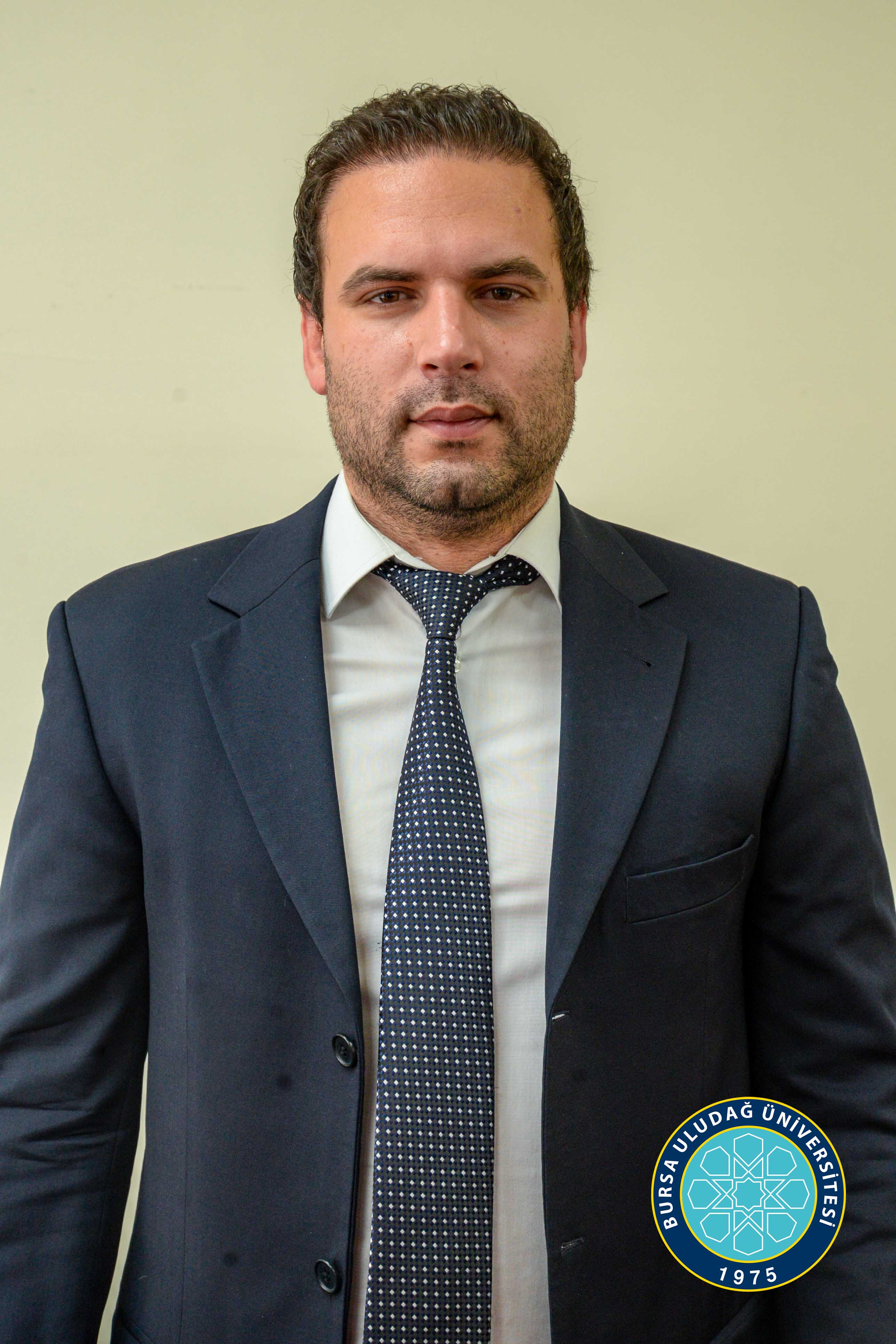 GÖKHAN BERK ÖZBEK