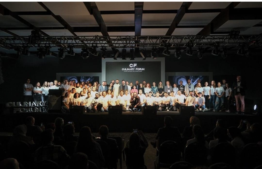 Culinary Forum 2023
