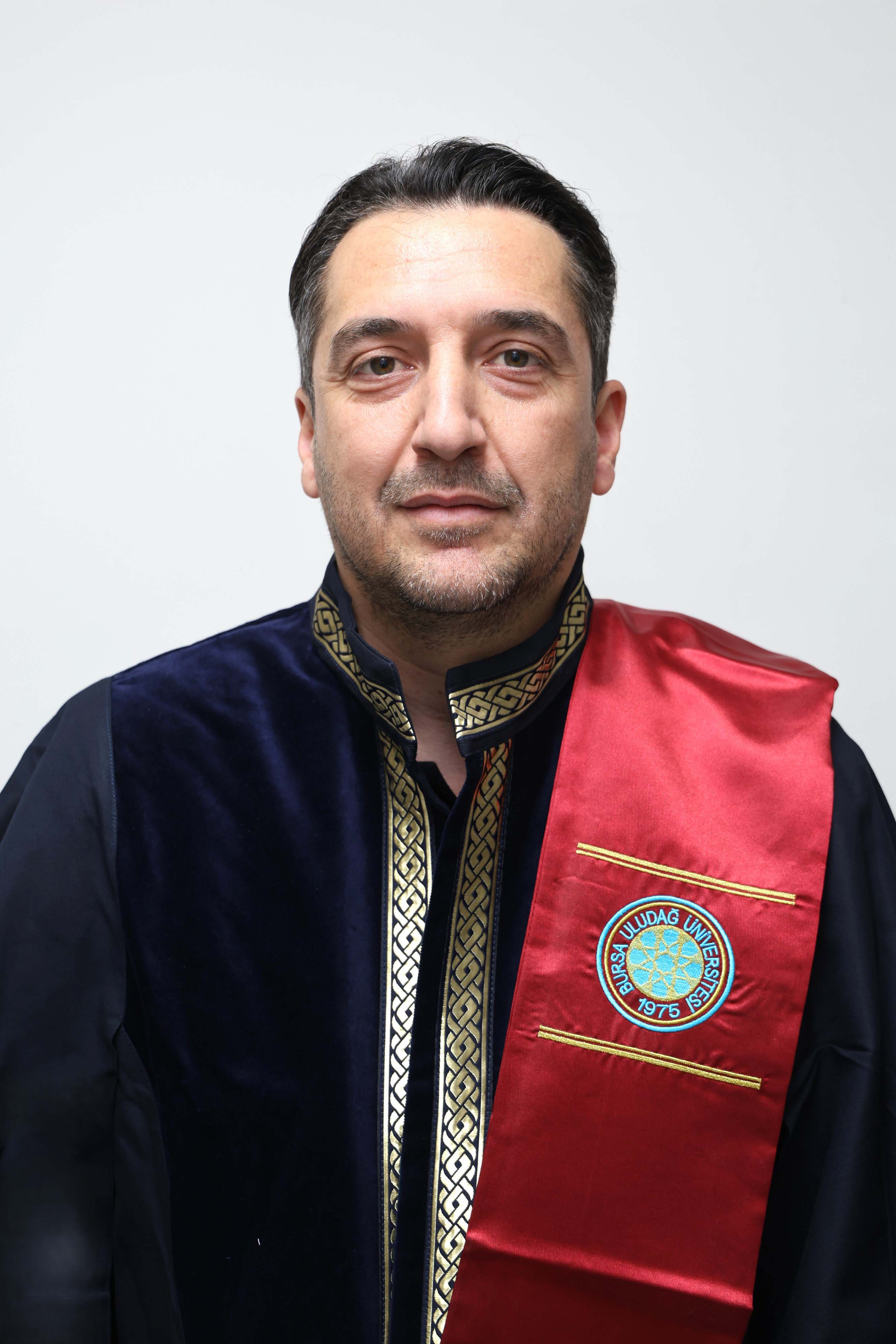 ERDEM UTKU ÇAKIR