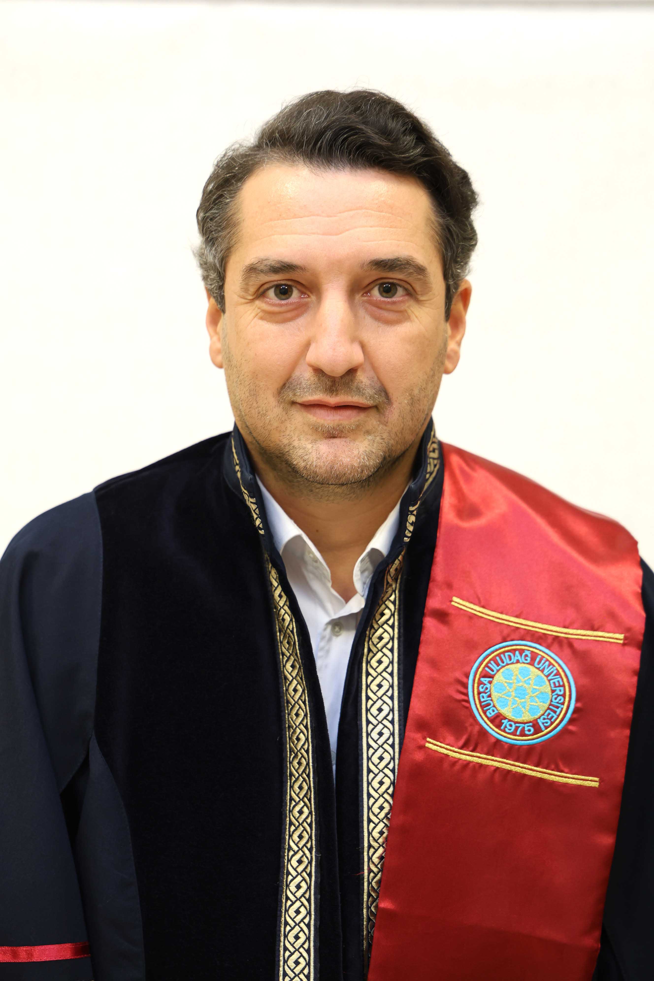 ERDEM UTKU ÇAKIR